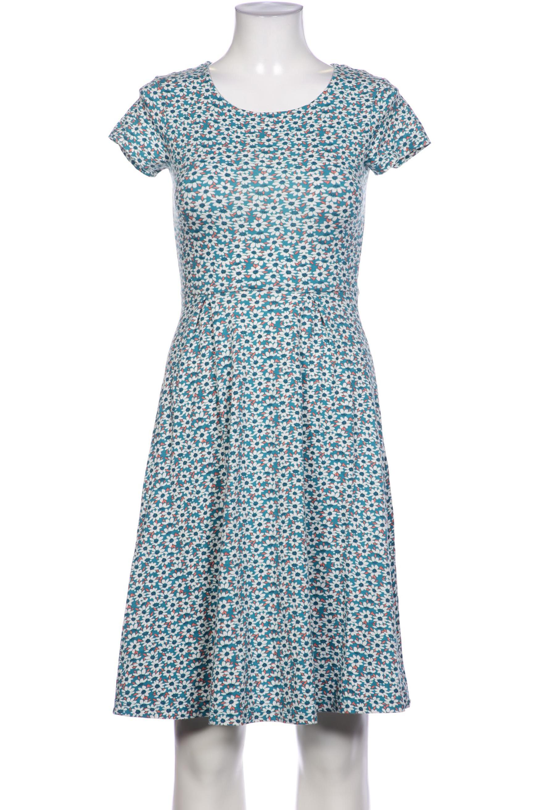 

Seasalt Damen Kleid, türkis, Gr. 36