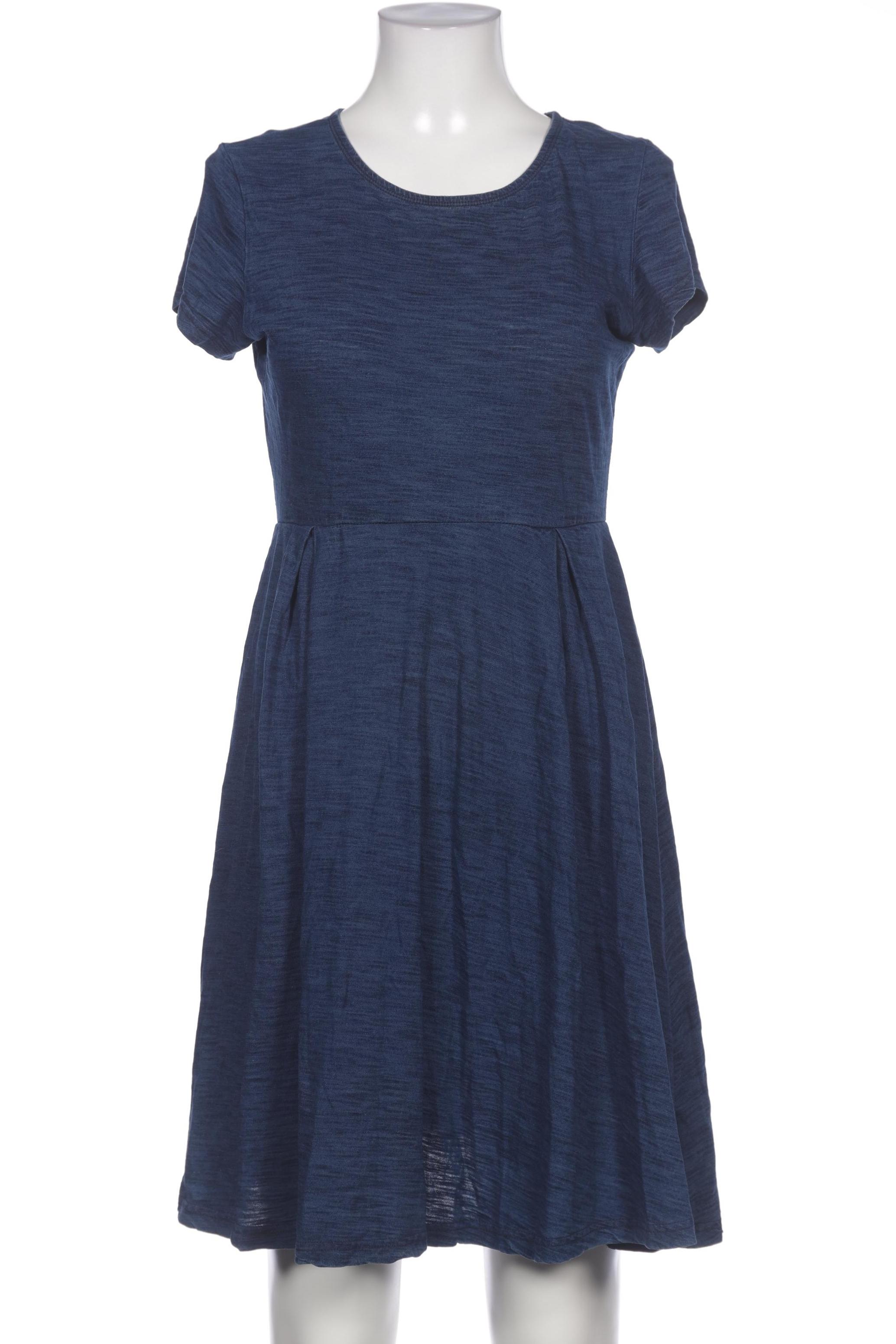 

Seasalt Damen Kleid, blau, Gr. 40