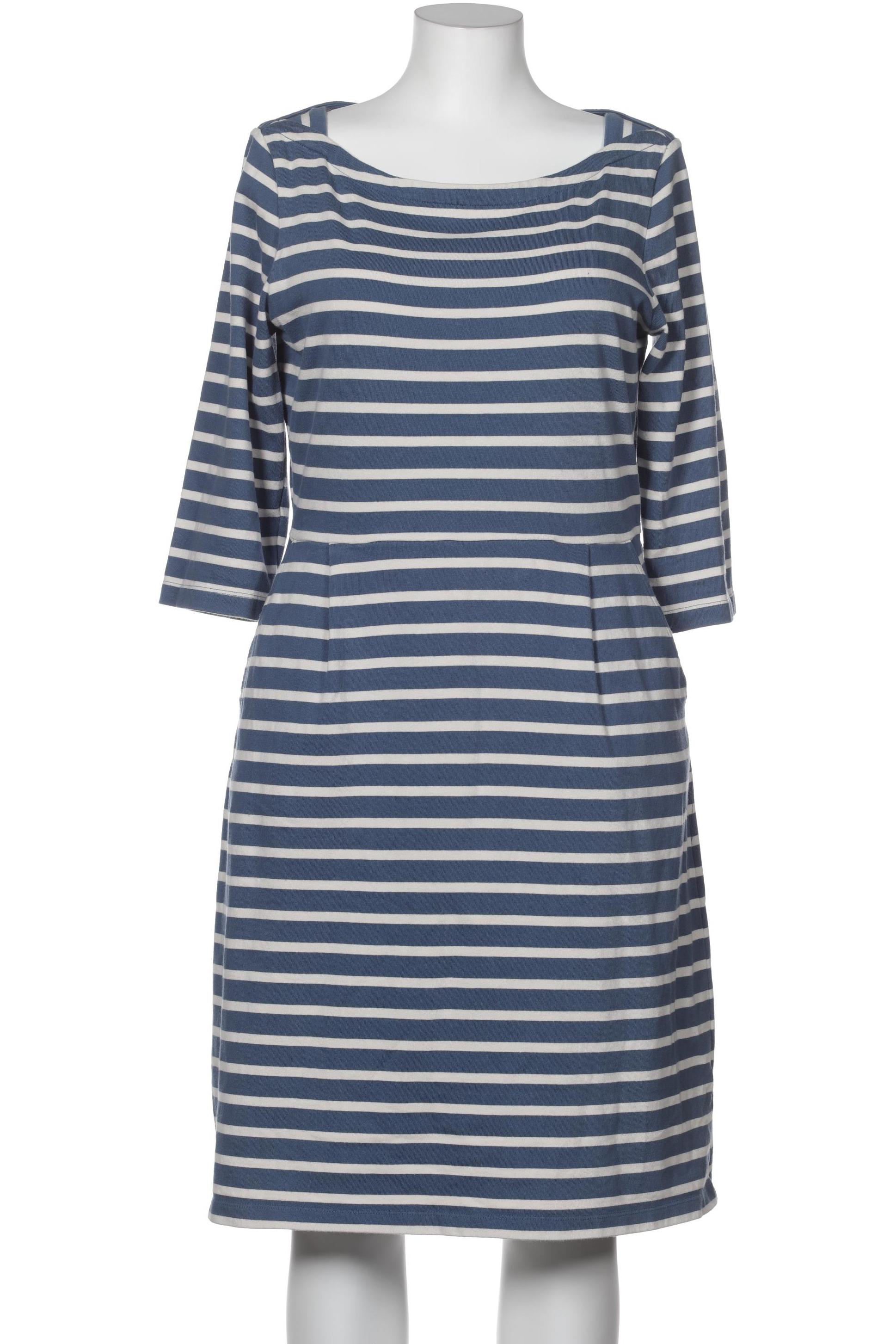 

Seasalt Damen Kleid, blau, Gr. 44