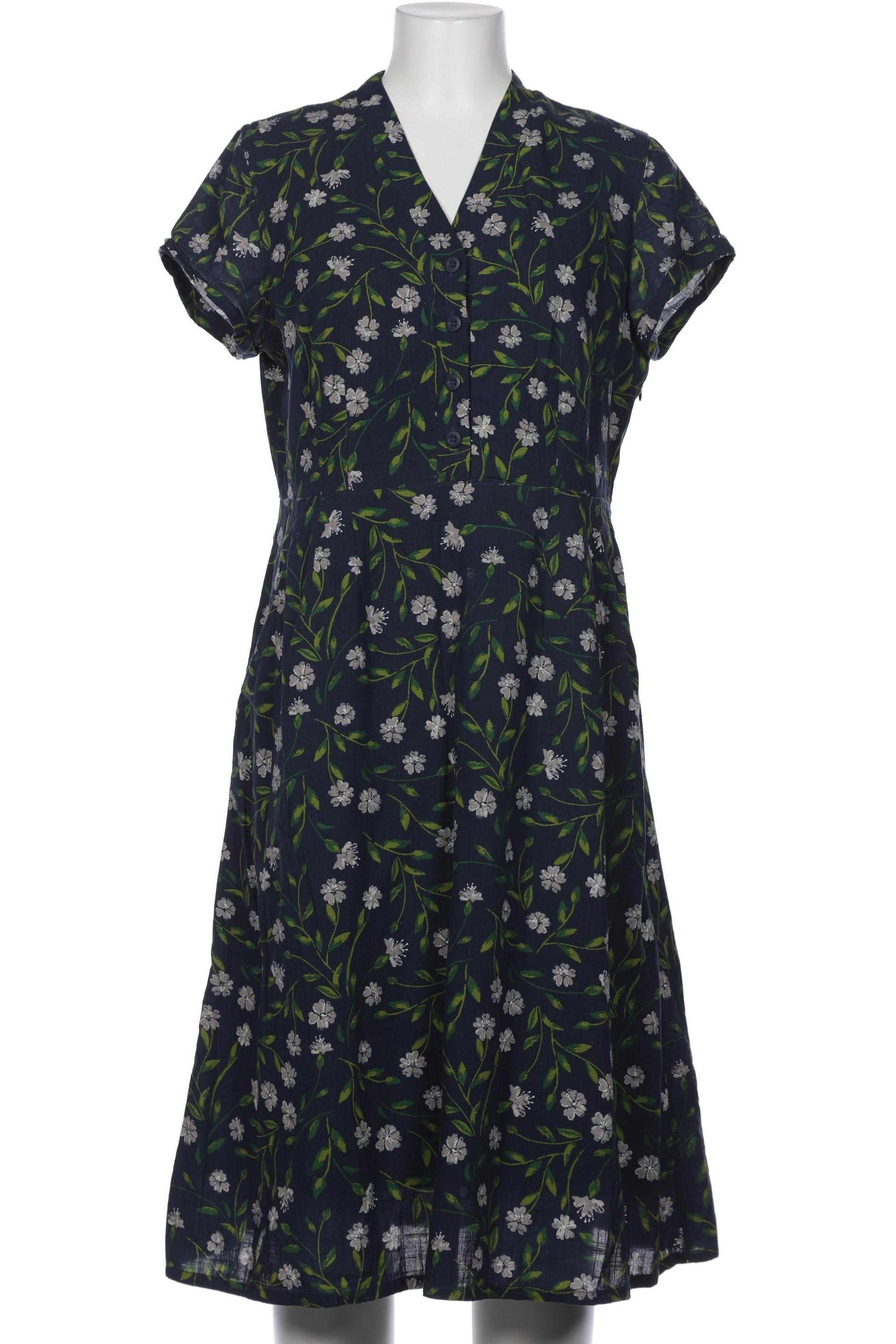 

Seasalt Damen Kleid, marineblau, Gr. 14