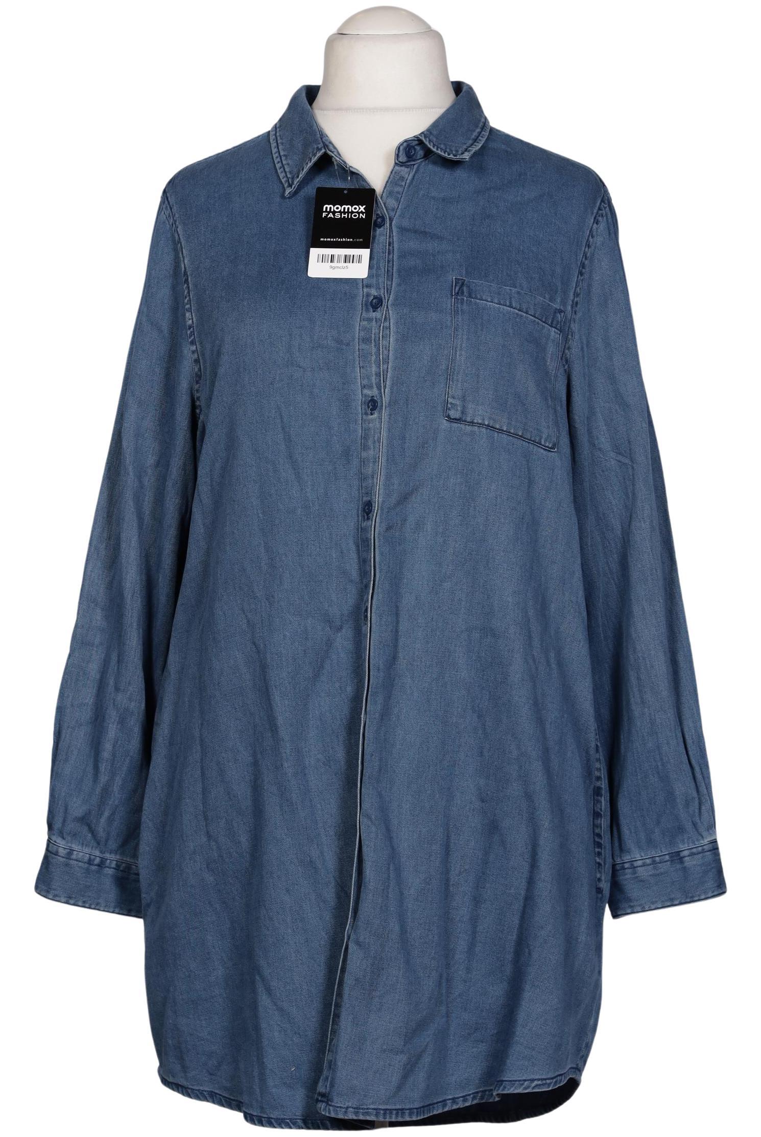 

Seasalt Damen Kleid, blau, Gr. 46