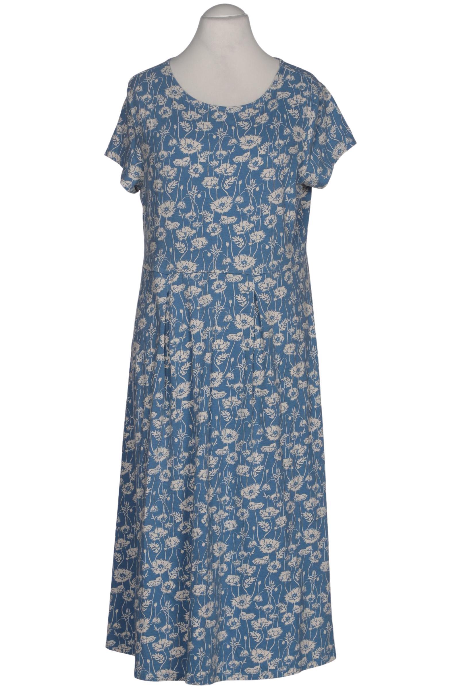 

Seasalt Damen Kleid, blau, Gr. 44