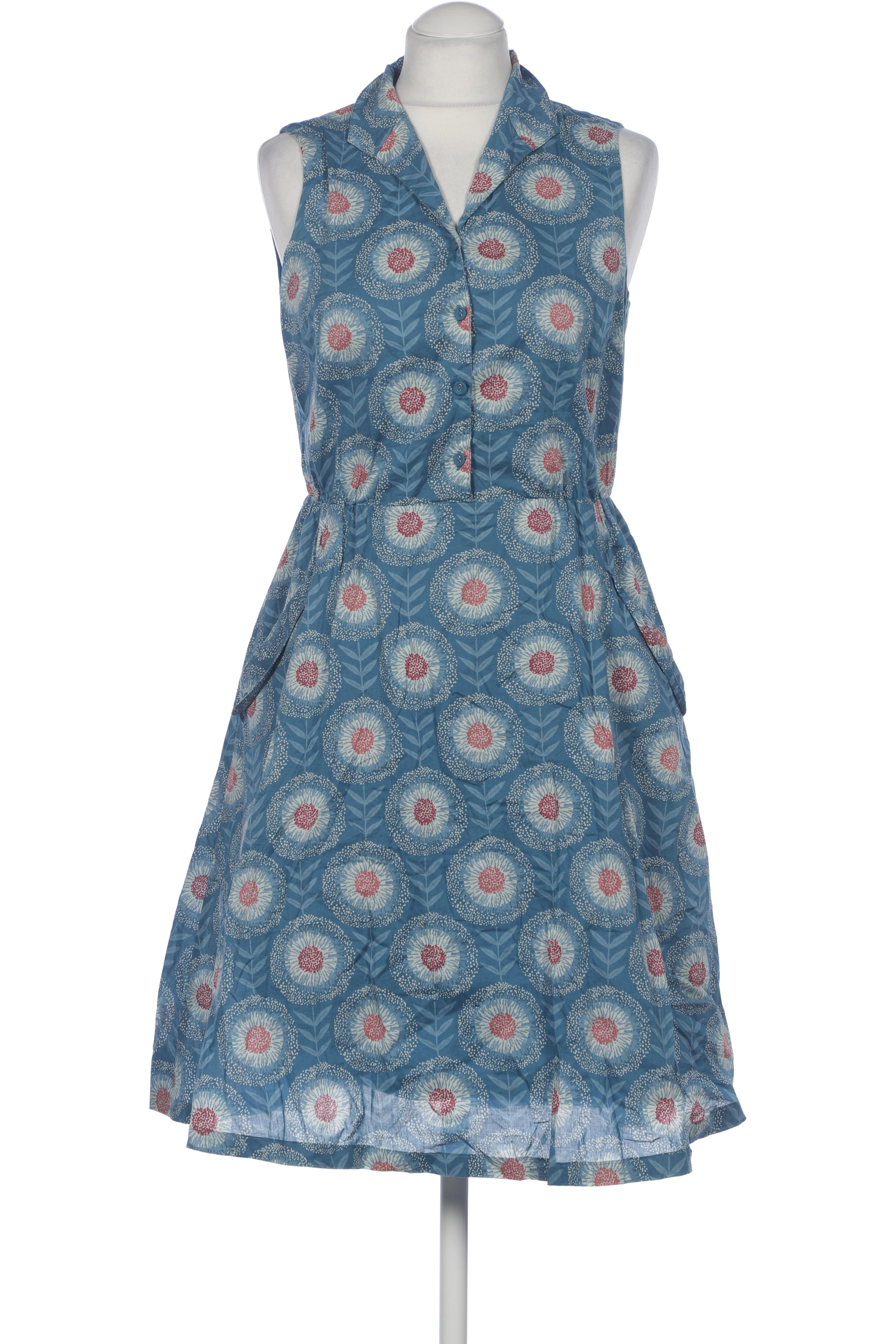 

Seasalt Damen Kleid, blau, Gr. 10