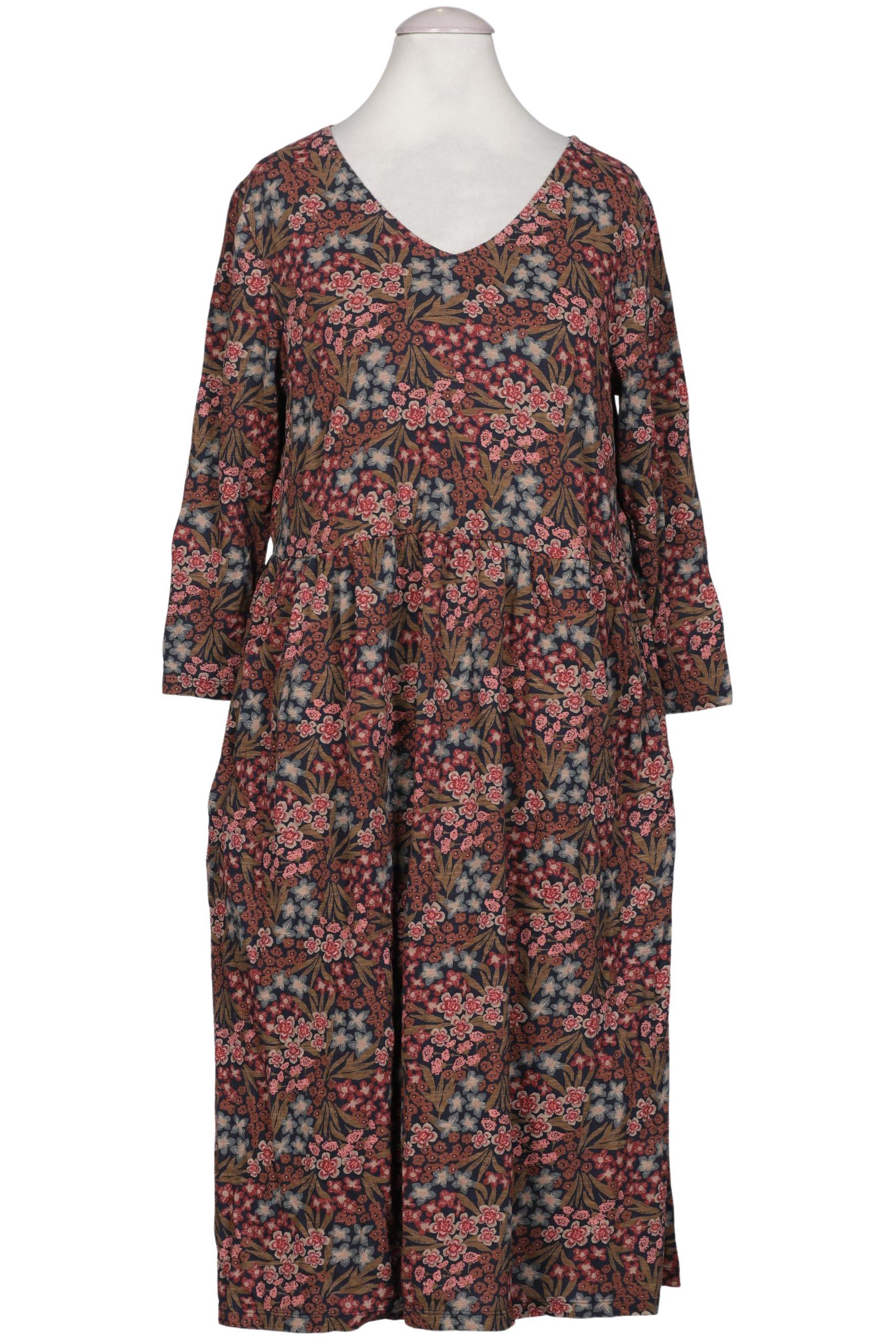

Seasalt Damen Kleid, beige, Gr. 38