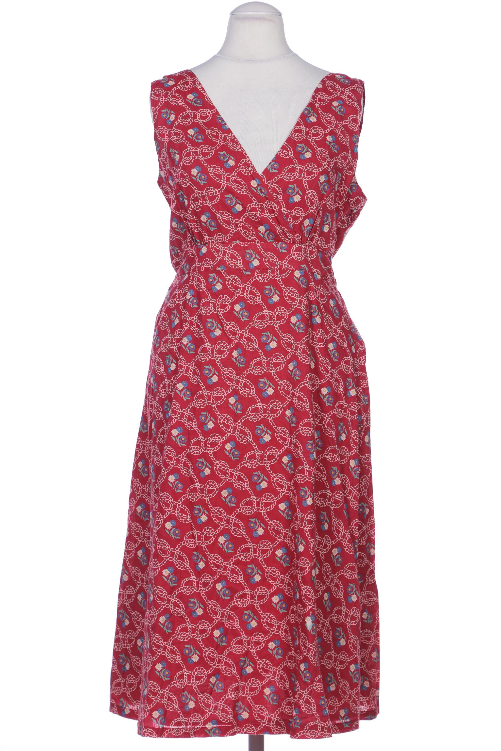 

Seasalt Damen Kleid, rot, Gr. 38
