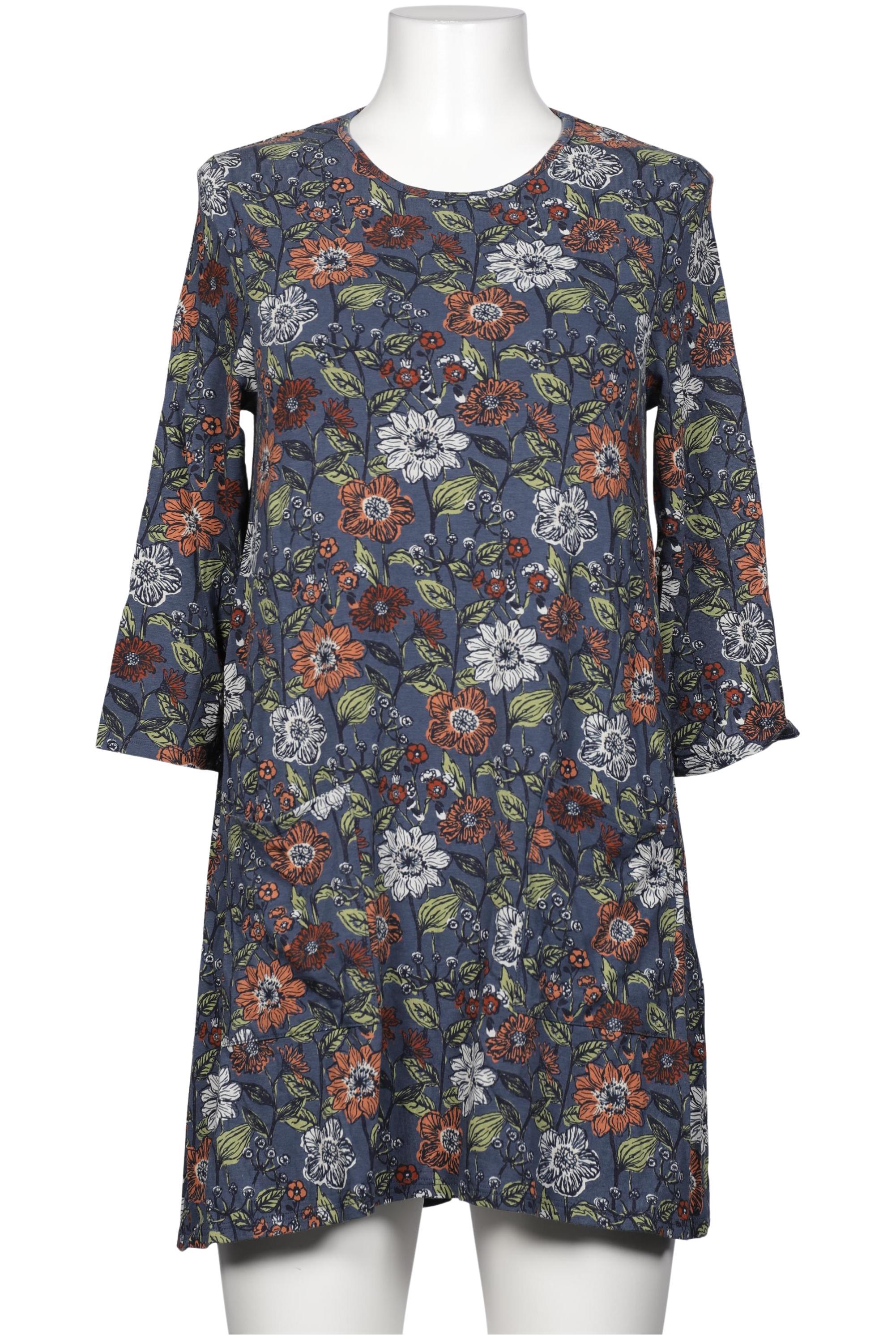 

Seasalt Damen Kleid, blau, Gr. 38