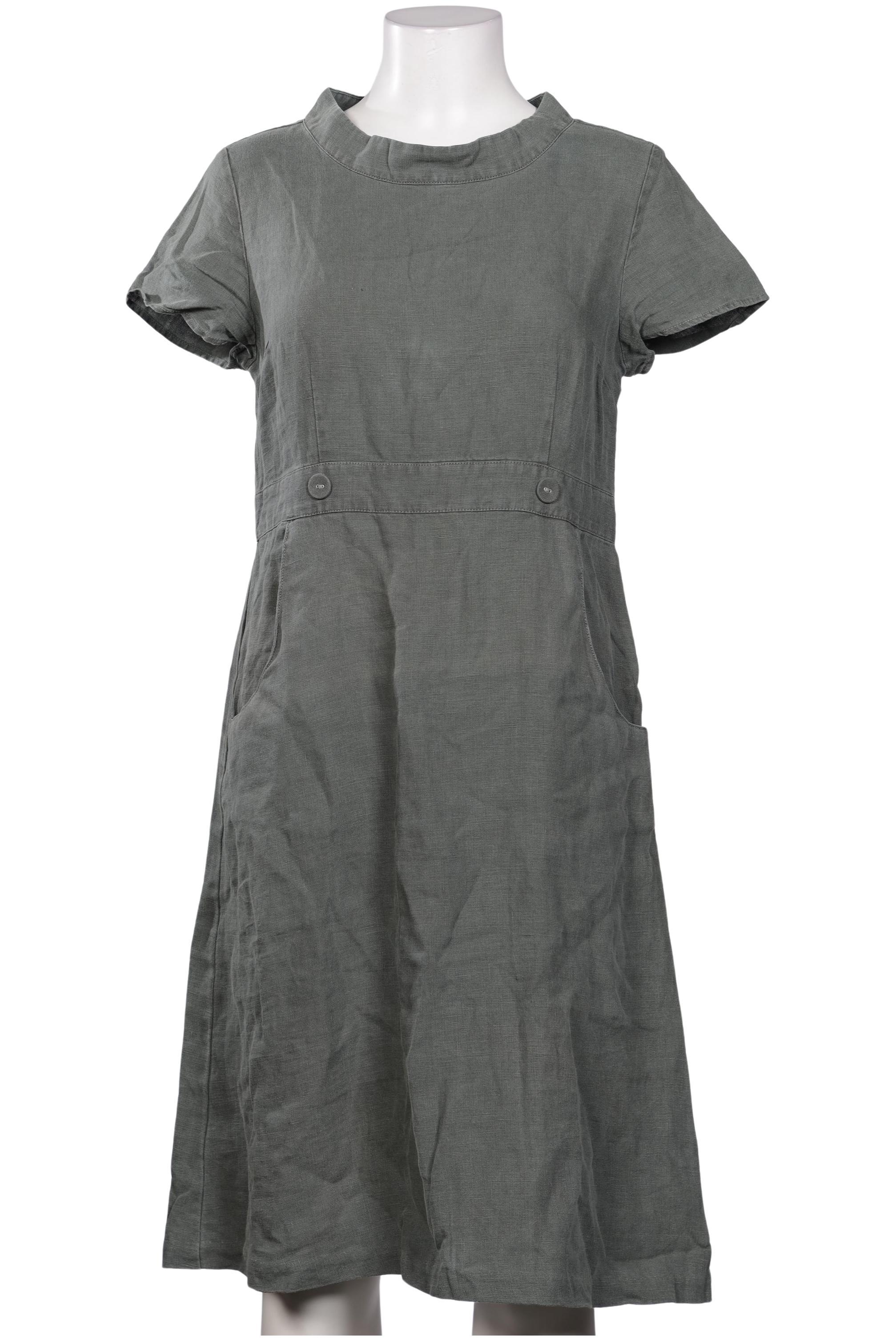 

Seasalt Damen Kleid, grün, Gr. 12