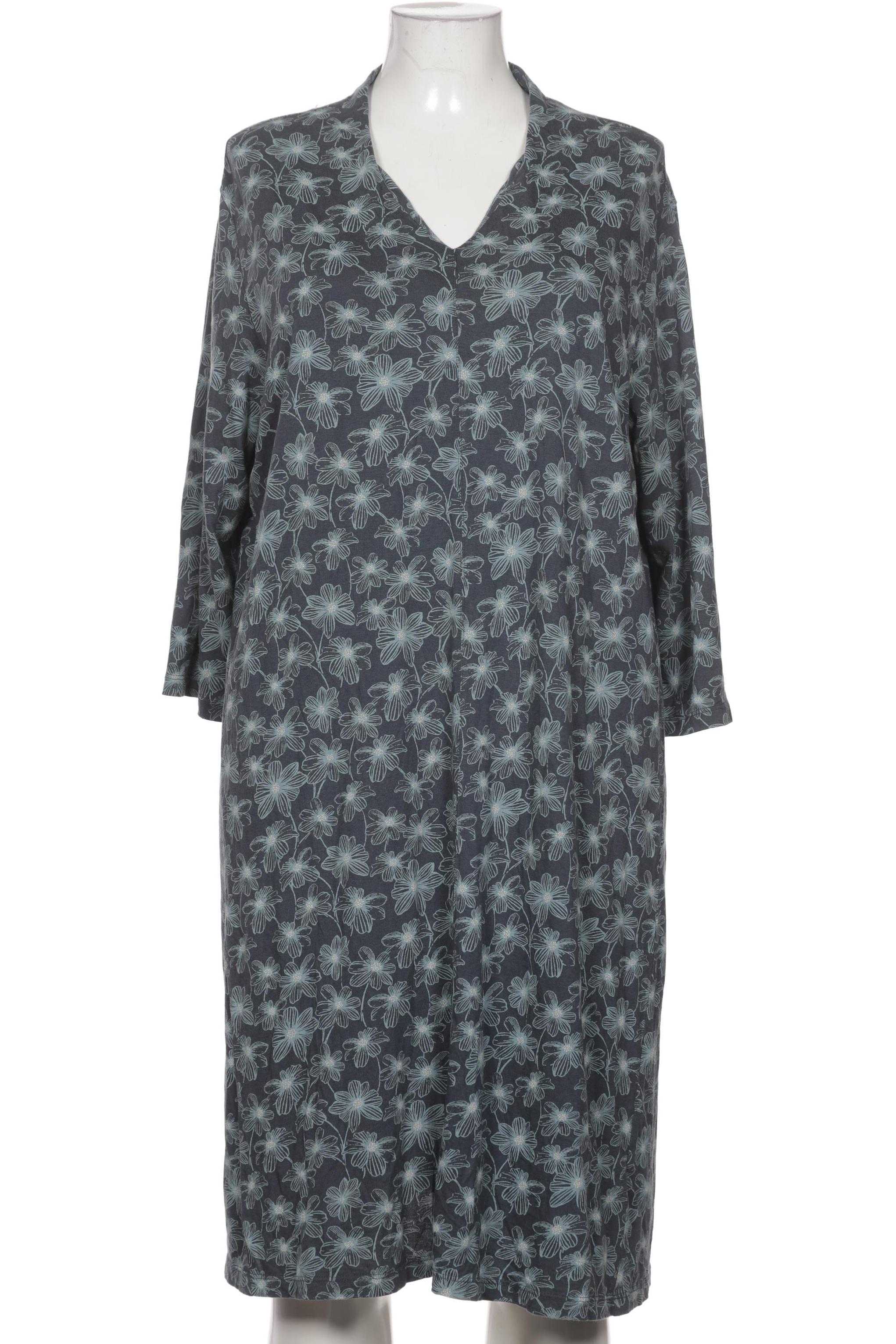 

Seasalt Damen Kleid, blau, Gr. 48