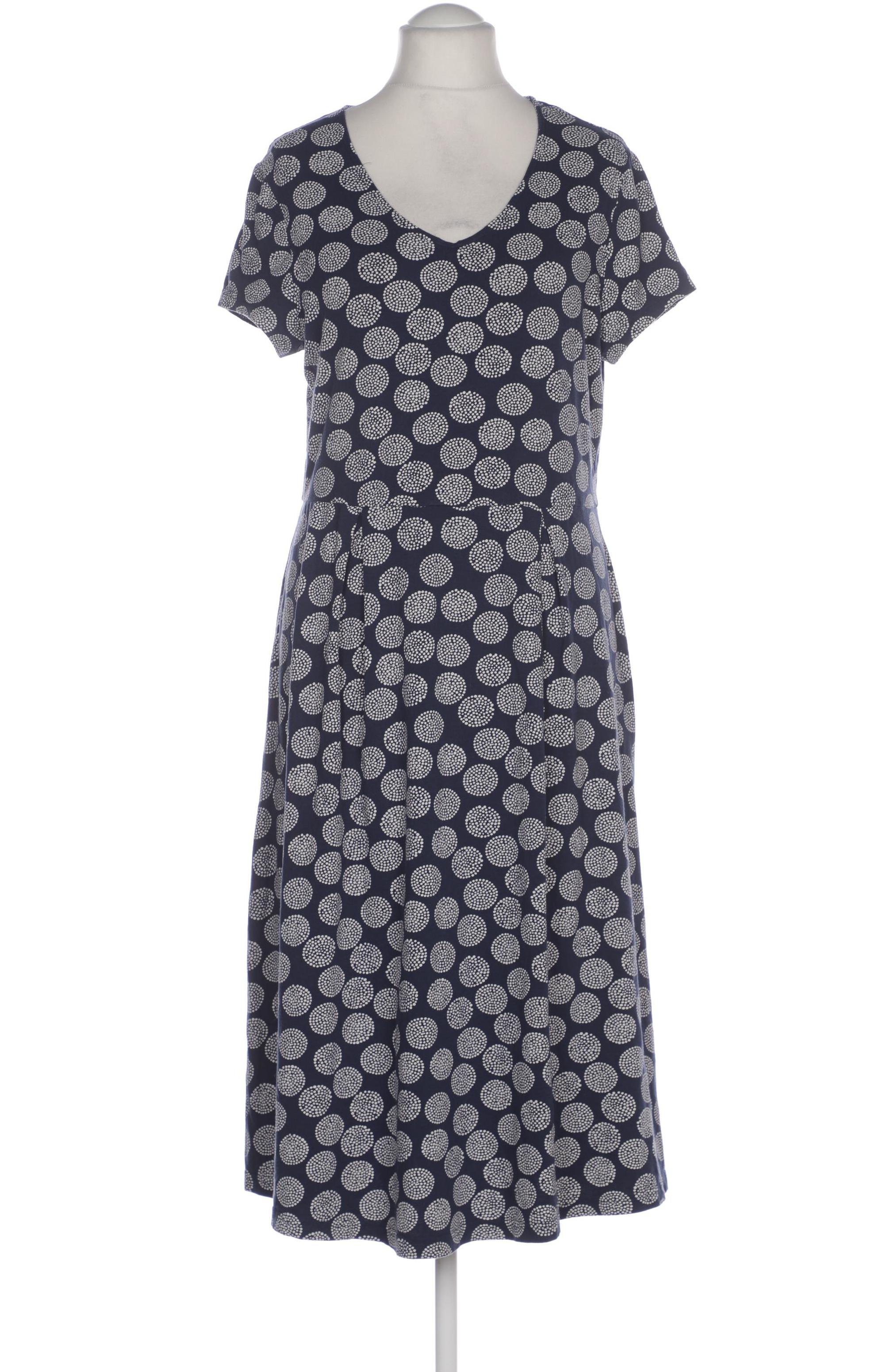 

Seasalt Damen Kleid, marineblau, Gr. 44