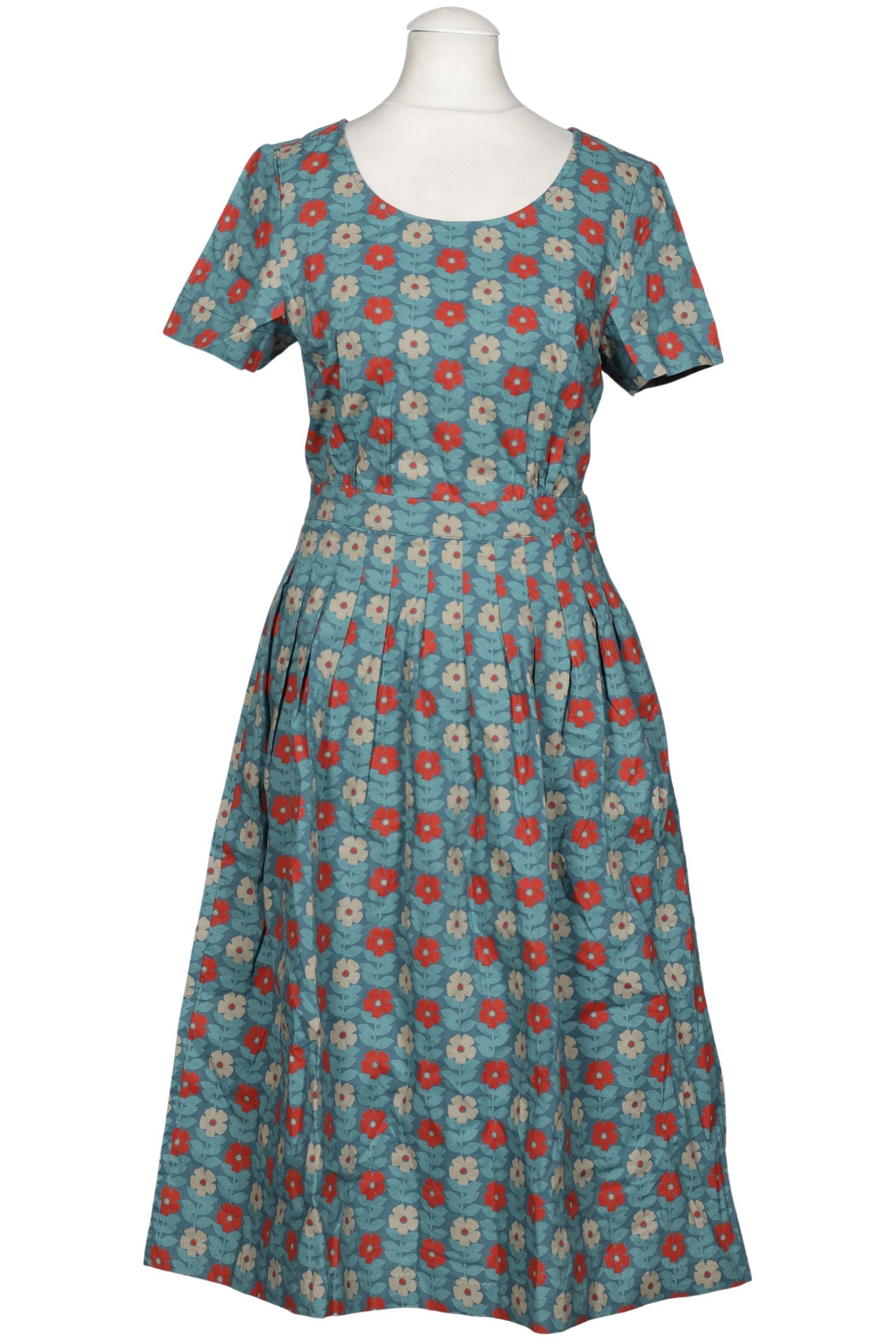 

Seasalt Damen Kleid, mehrfarbig, Gr. 8