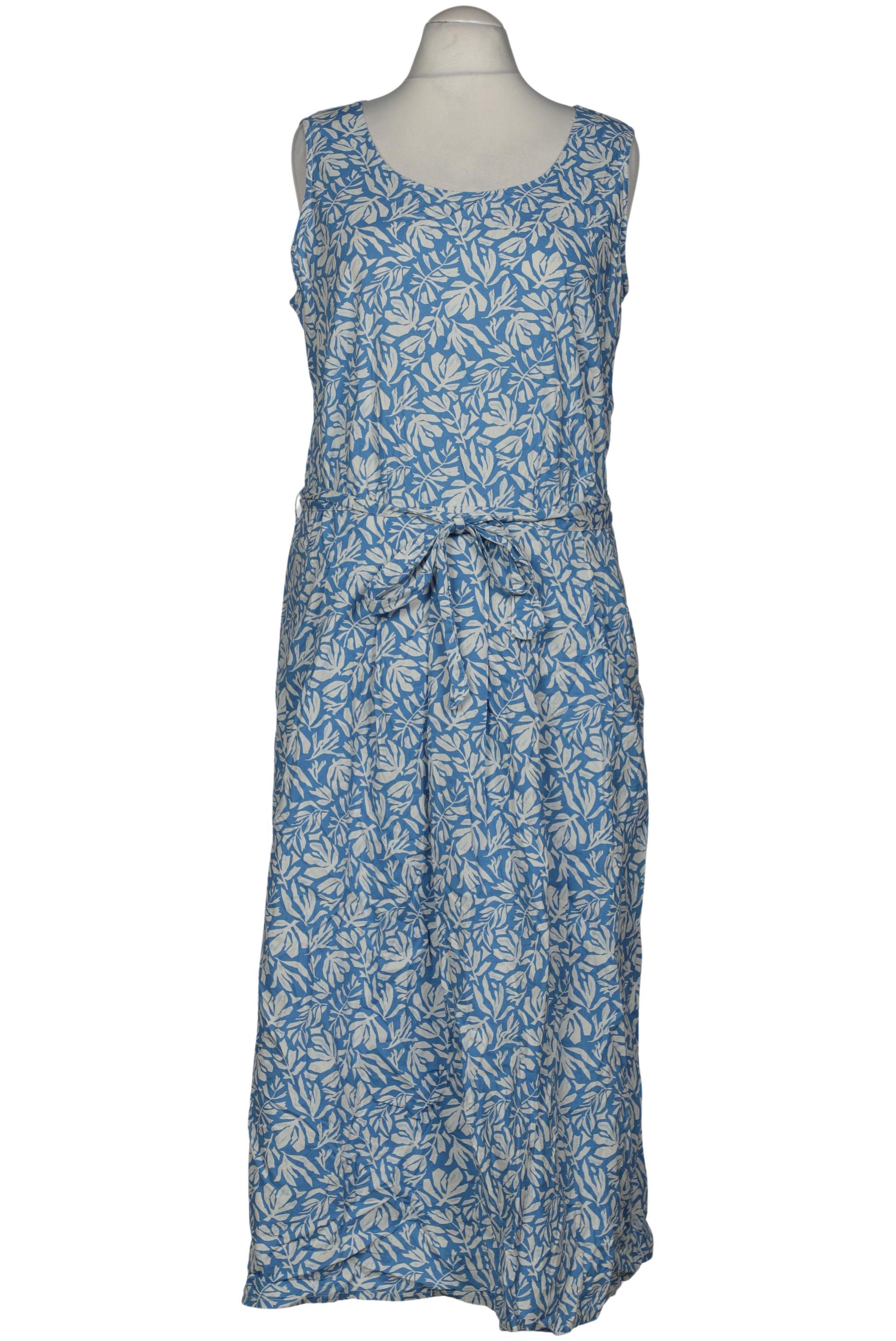 

Seasalt Damen Kleid, mehrfarbig, Gr. 48