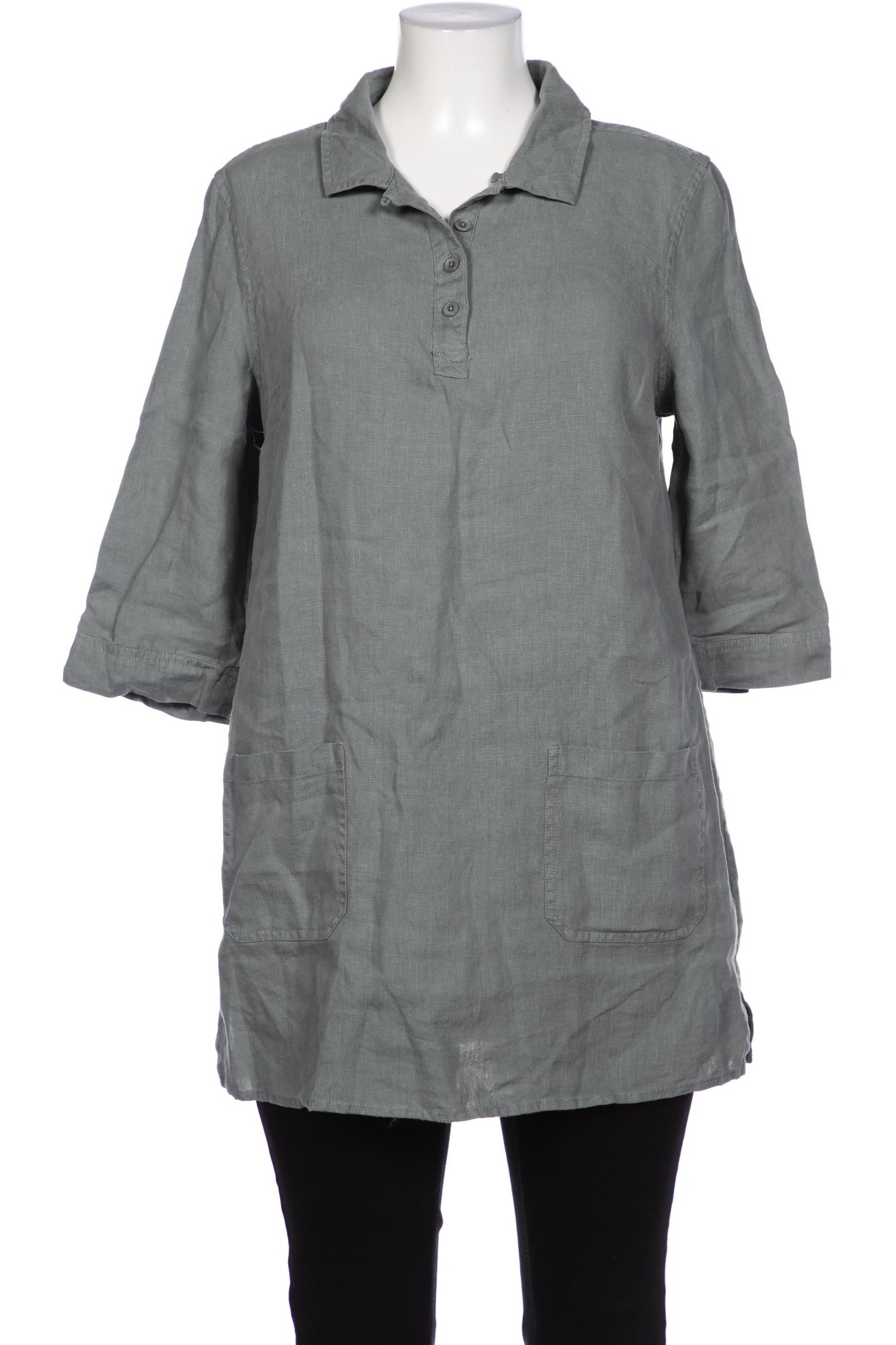 

Seasalt Damen Kleid, grün, Gr. 42
