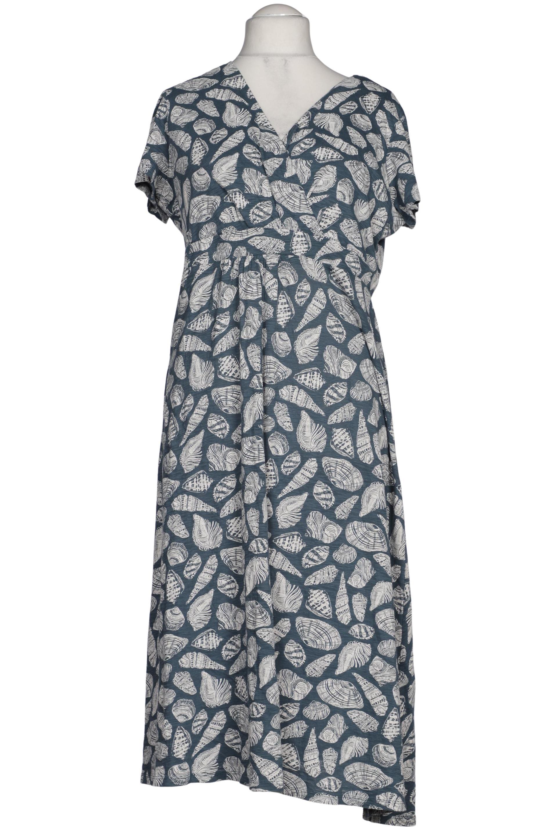 

Seasalt Damen Kleid, blau, Gr. 44