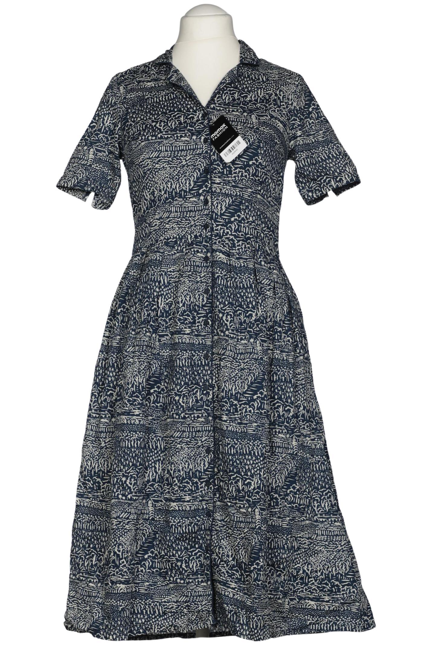 

Seasalt Damen Kleid, marineblau, Gr. 38