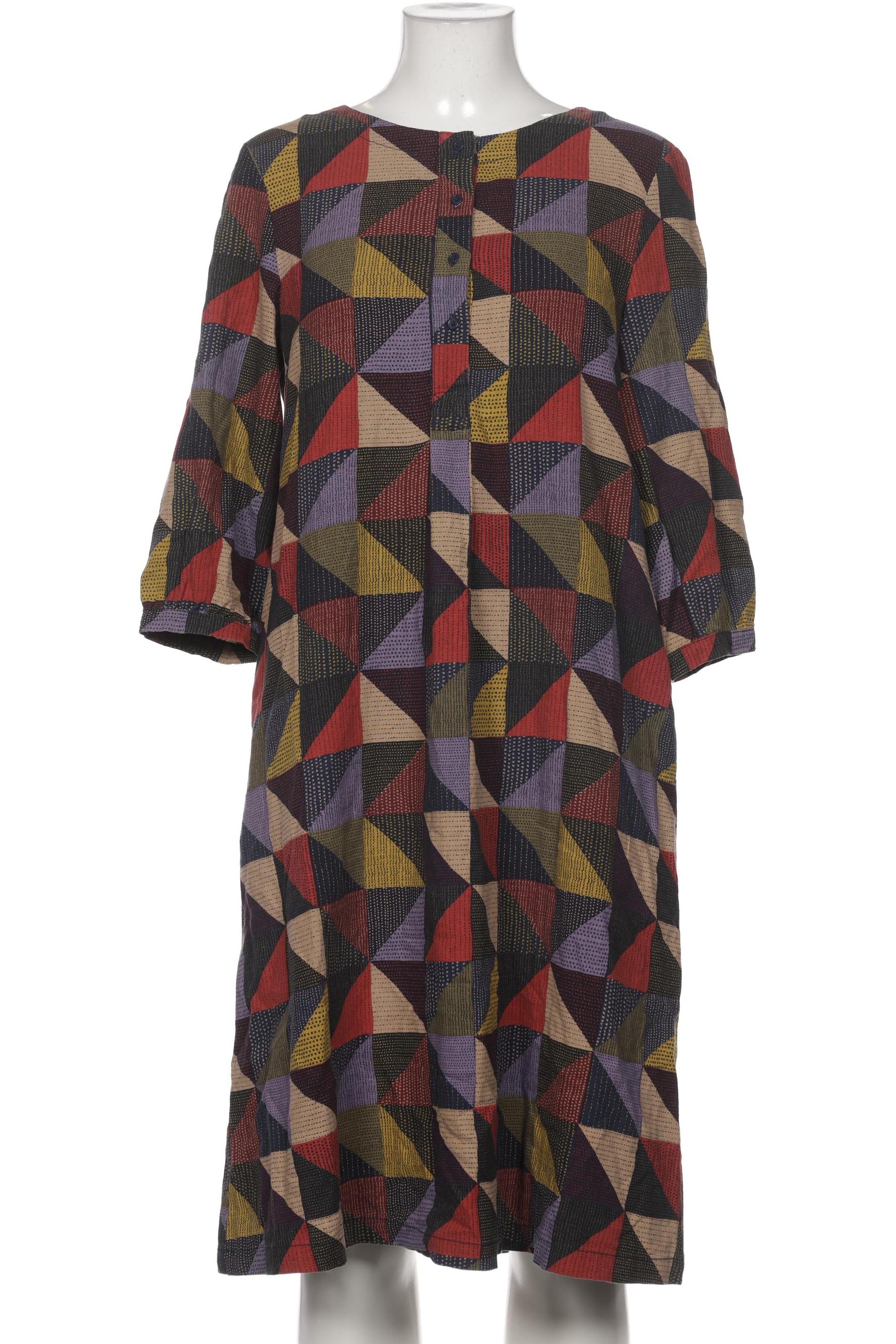 

Seasalt Damen Kleid, mehrfarbig, Gr. 38