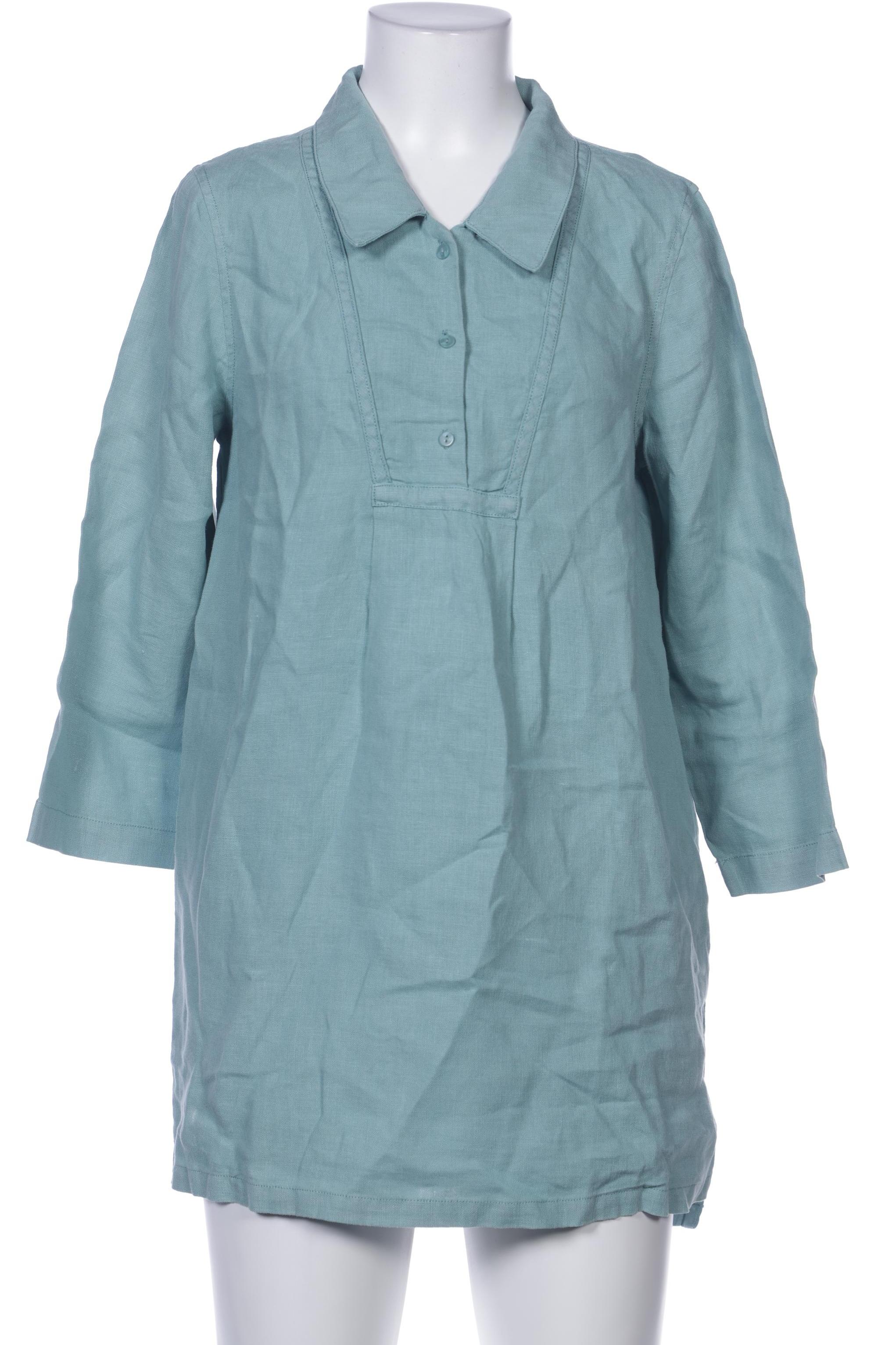

Seasalt Damen Kleid, türkis, Gr. 36
