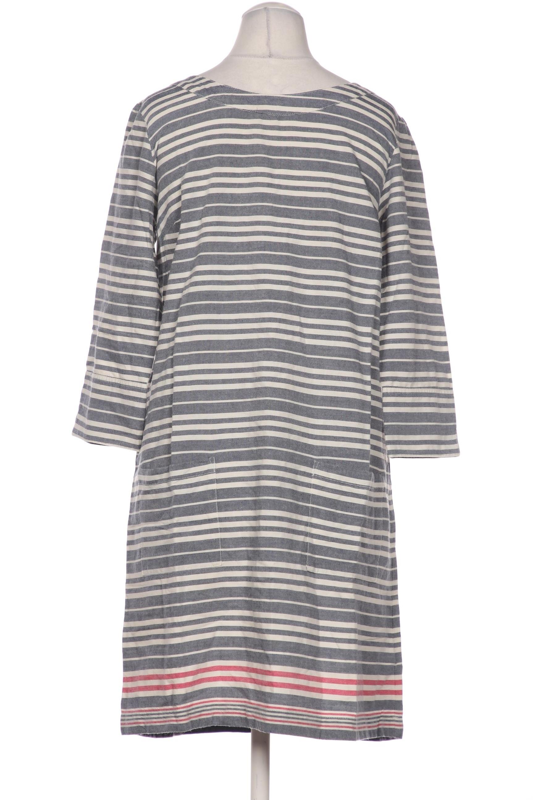 

Seasalt Damen Kleid, blau, Gr. 40