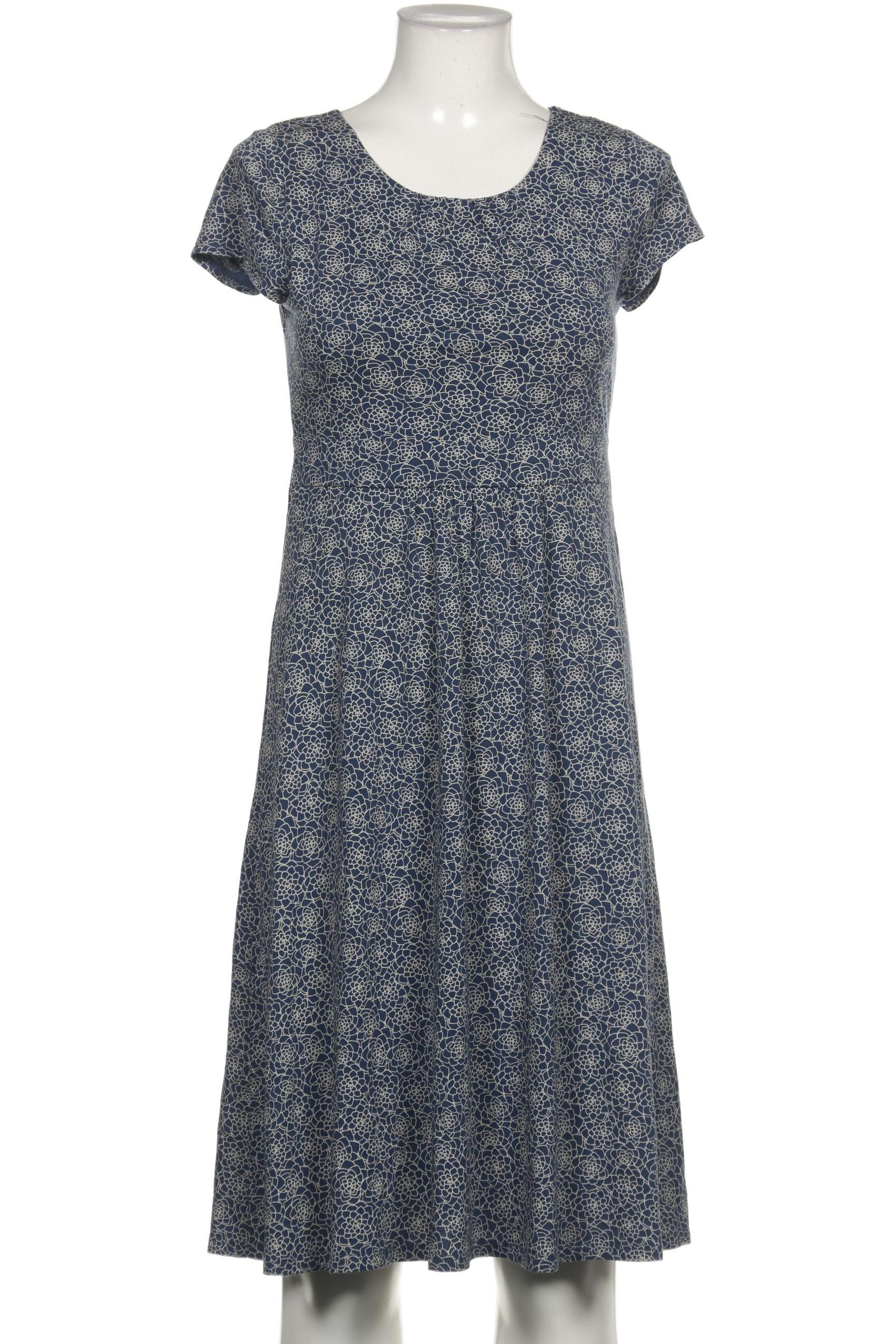 

Seasalt Damen Kleid, blau, Gr. 38