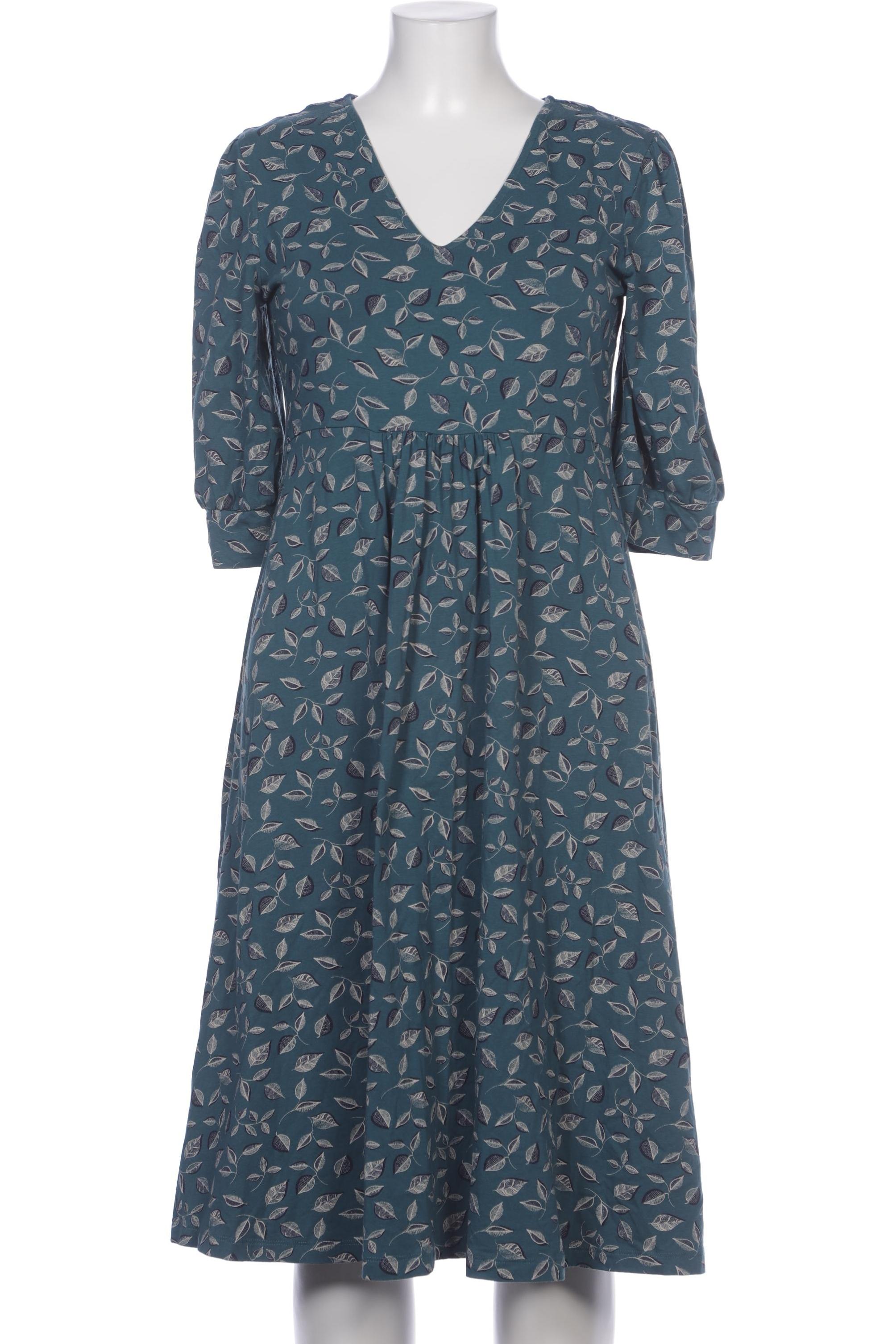 

Seasalt Damen Kleid, türkis, Gr. 42