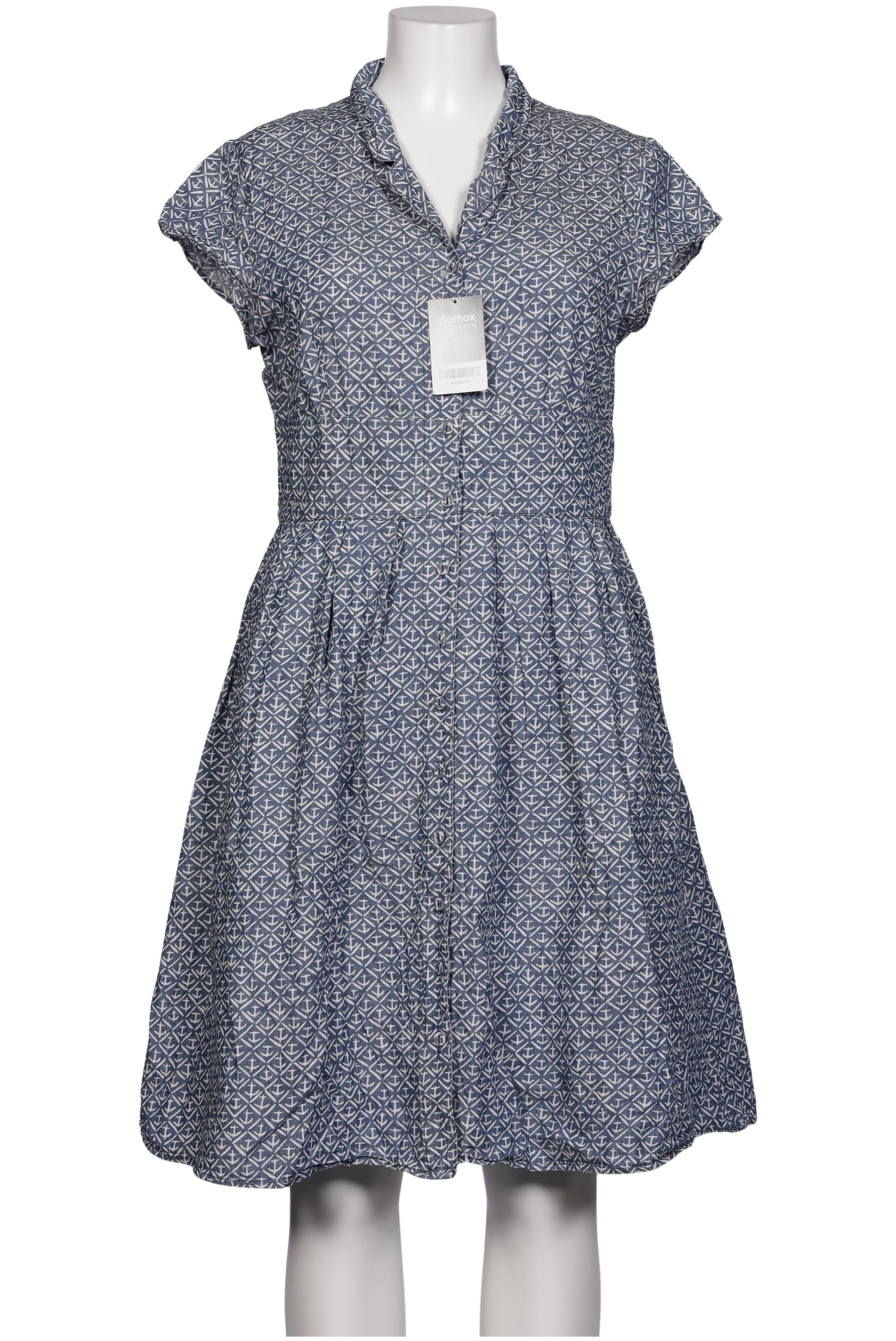 

Seasalt Damen Kleid, marineblau, Gr. 44