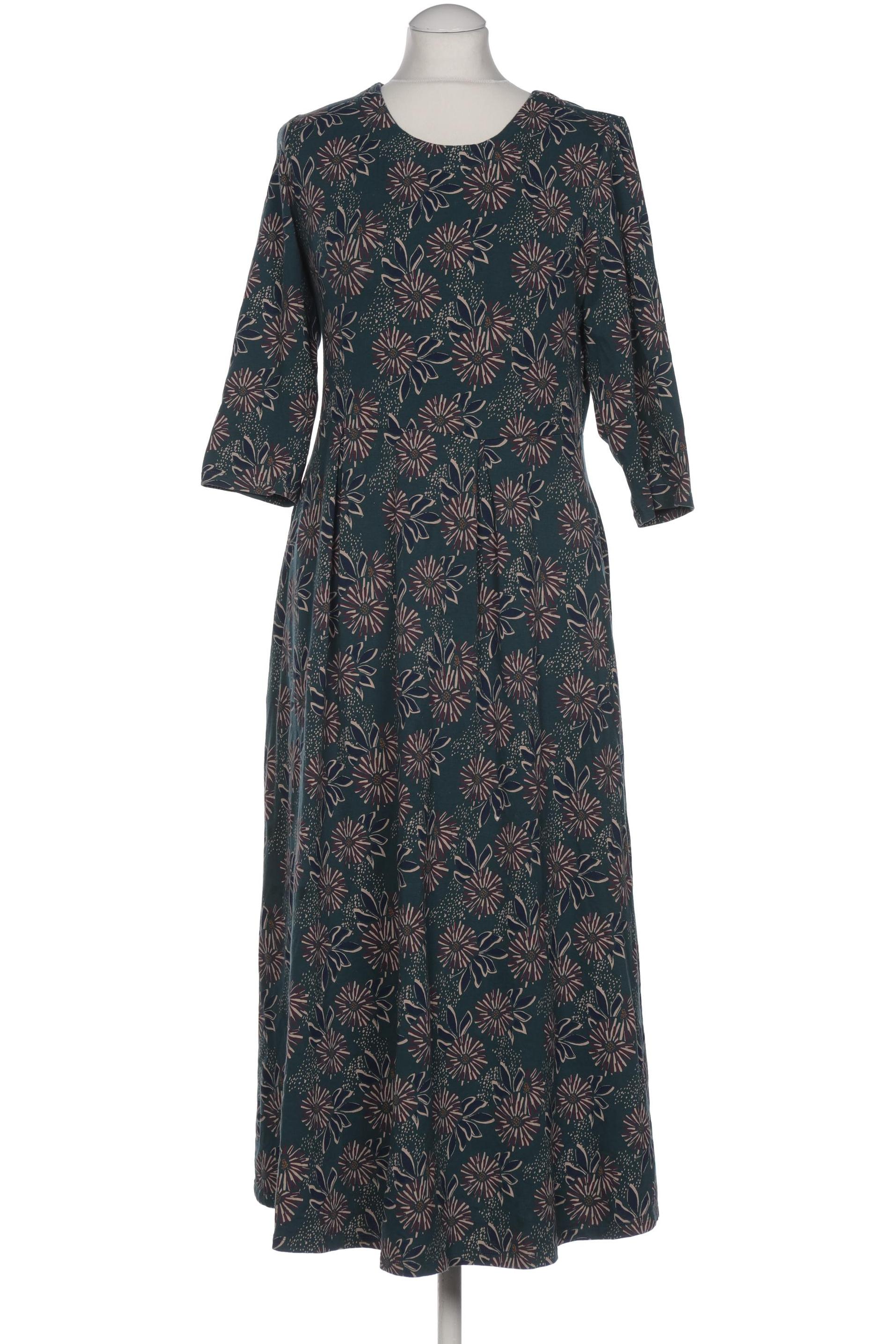 

Seasalt Damen Kleid, grün, Gr. 38