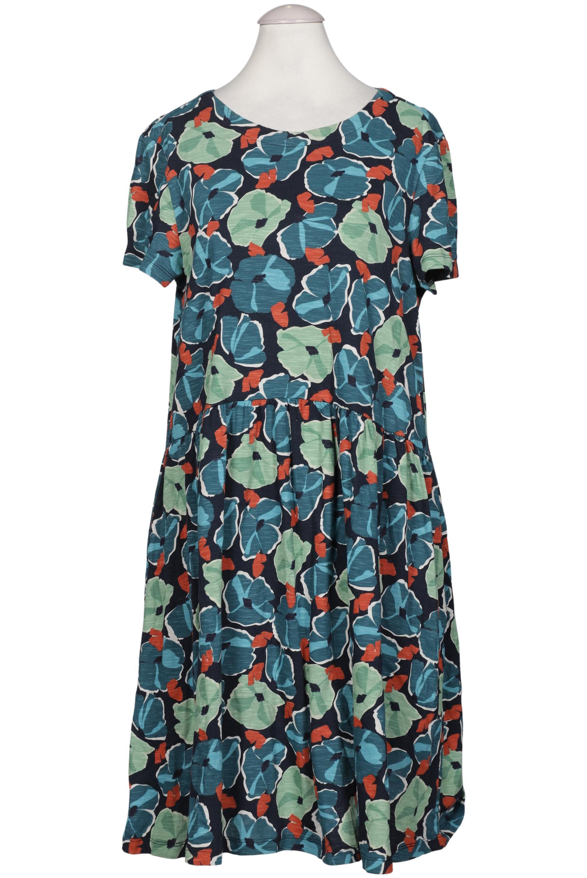 

Seasalt Damen Kleid, mehrfarbig, Gr. 38