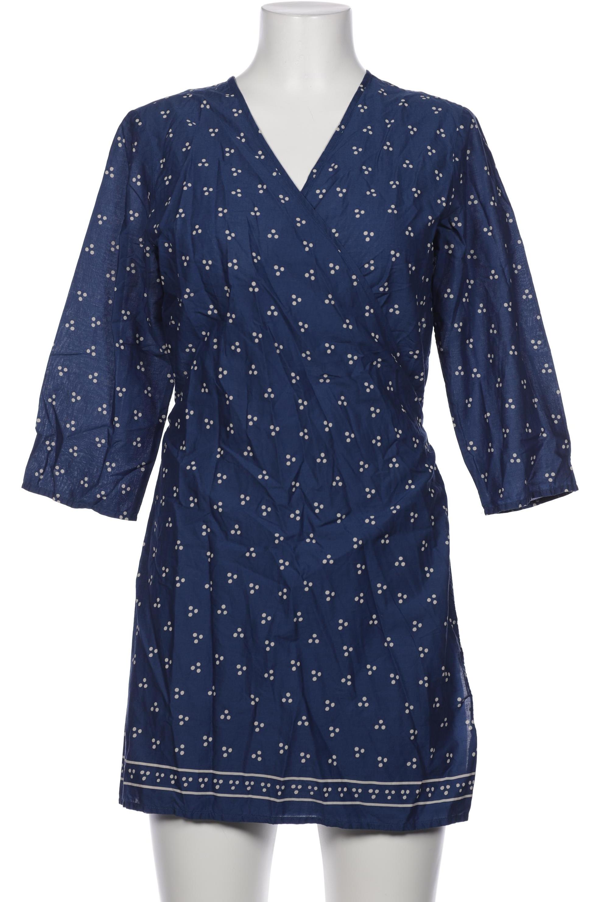 

Seasalt Damen Kleid, blau, Gr. 12