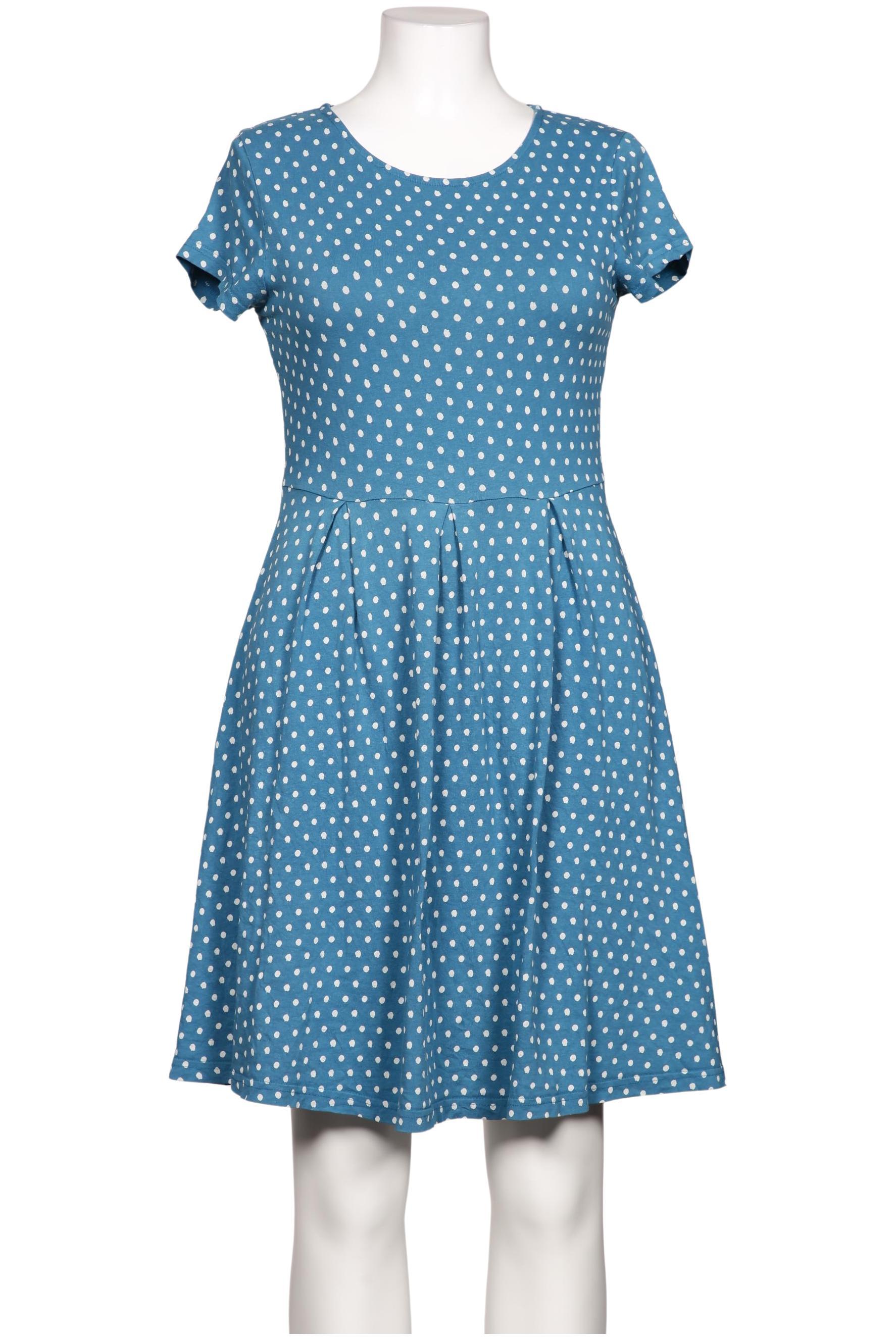 

Seasalt Damen Kleid, blau, Gr. 12