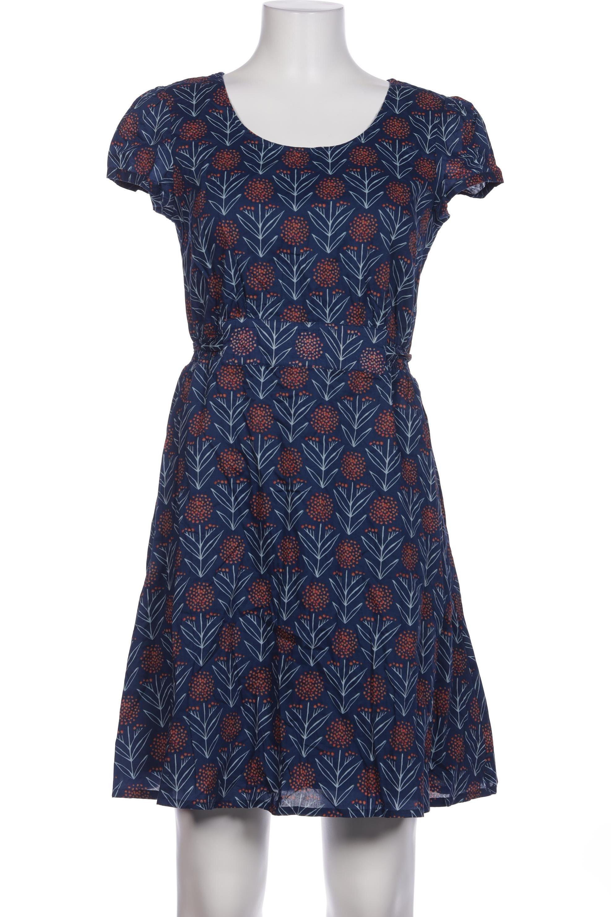 

Seasalt Damen Kleid, blau, Gr. 12
