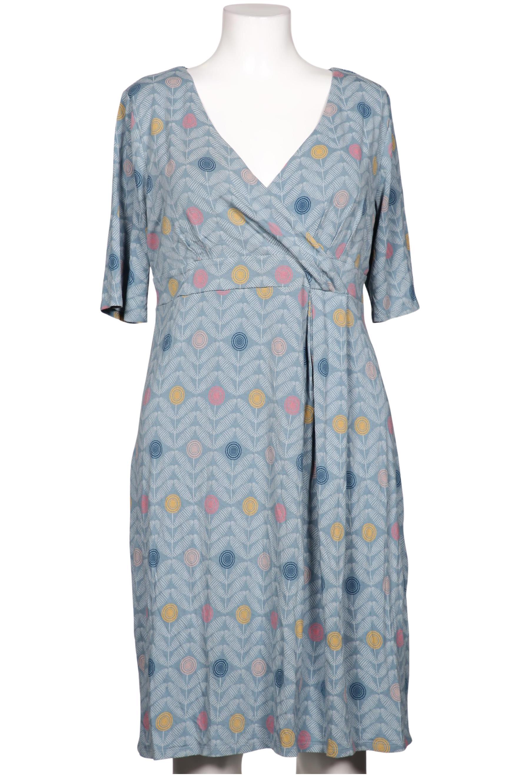 

Seasalt Damen Kleid, blau, Gr. 18