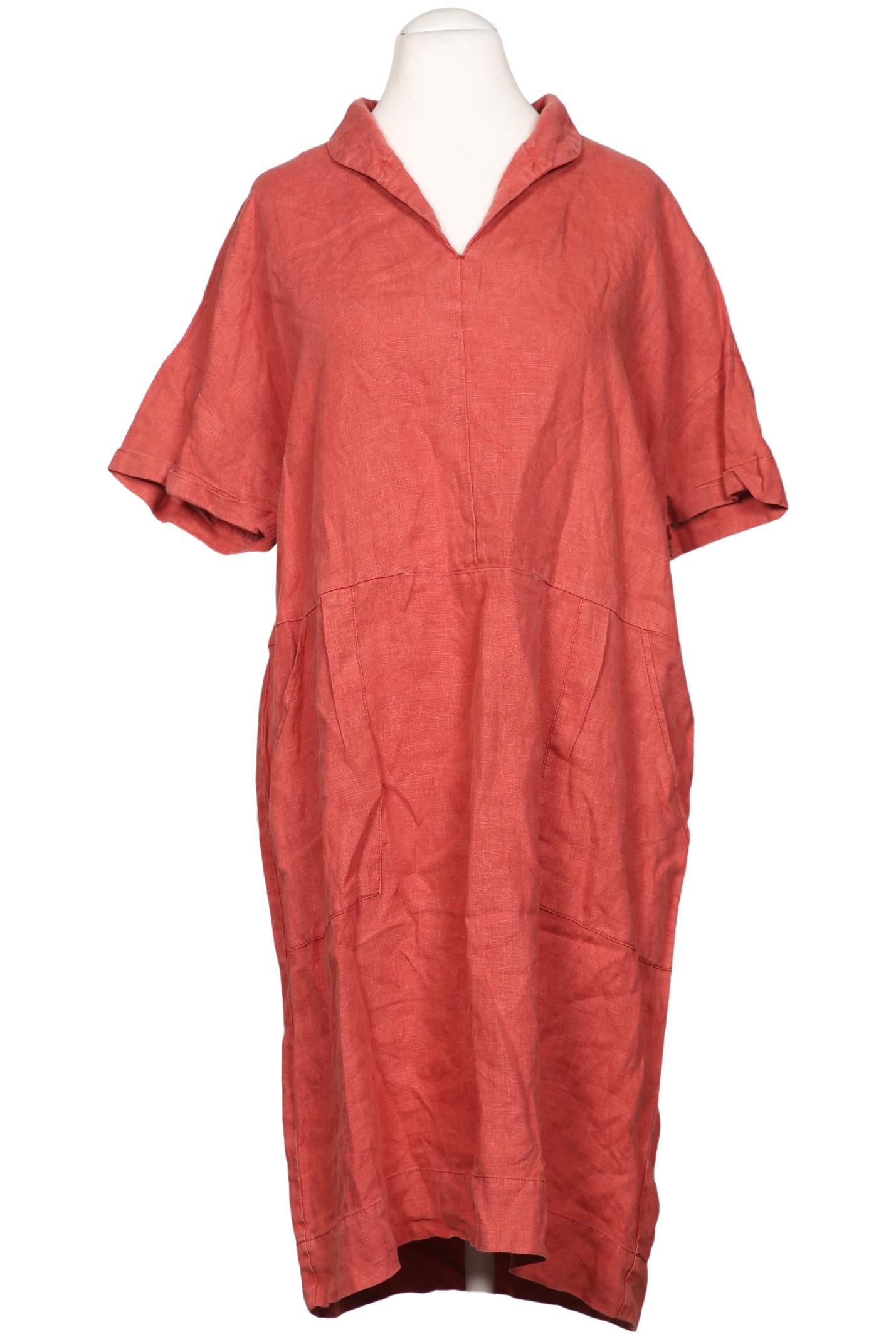 

Seasalt Damen Kleid, rot, Gr. 14