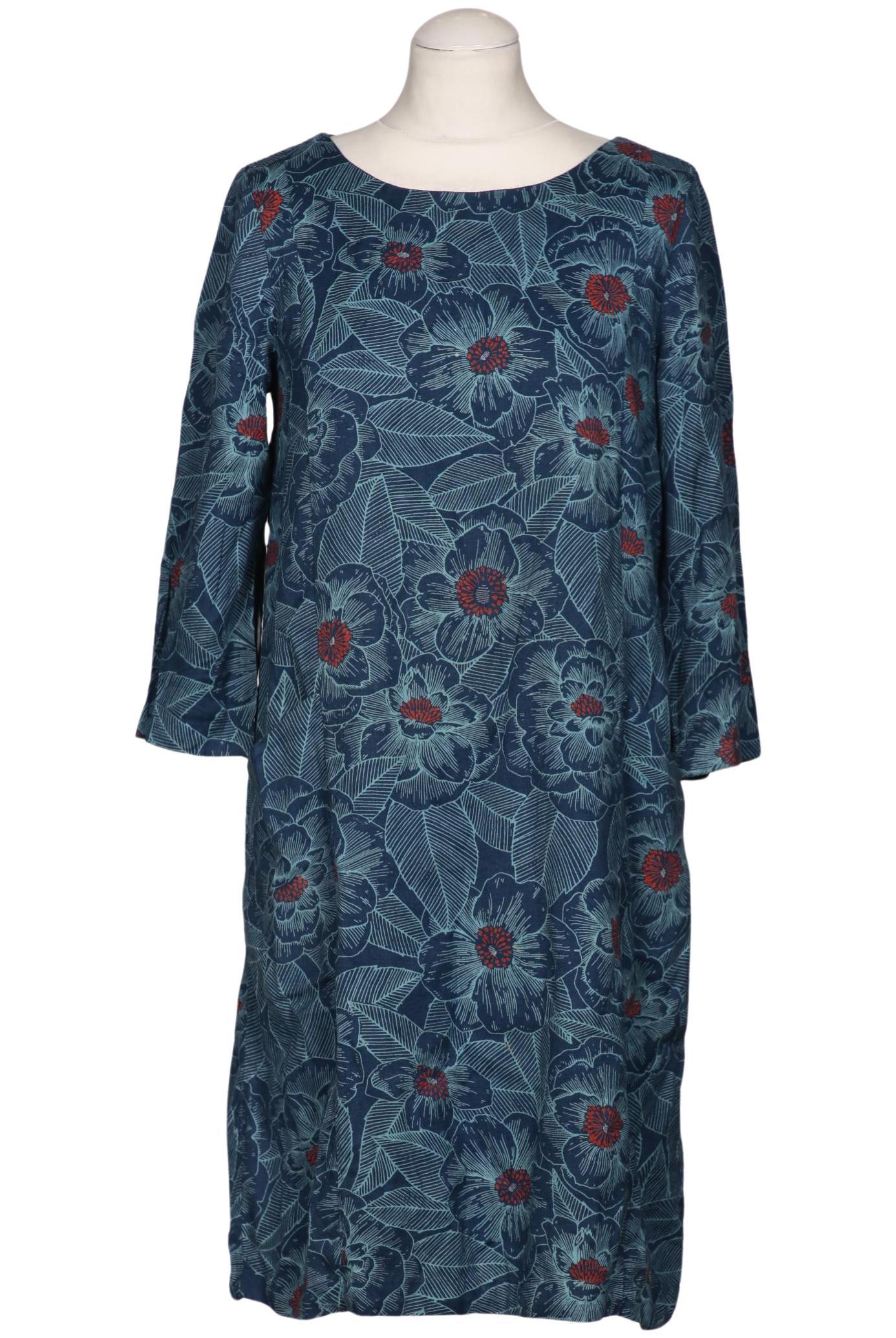 

Seasalt Damen Kleid, blau, Gr. 38