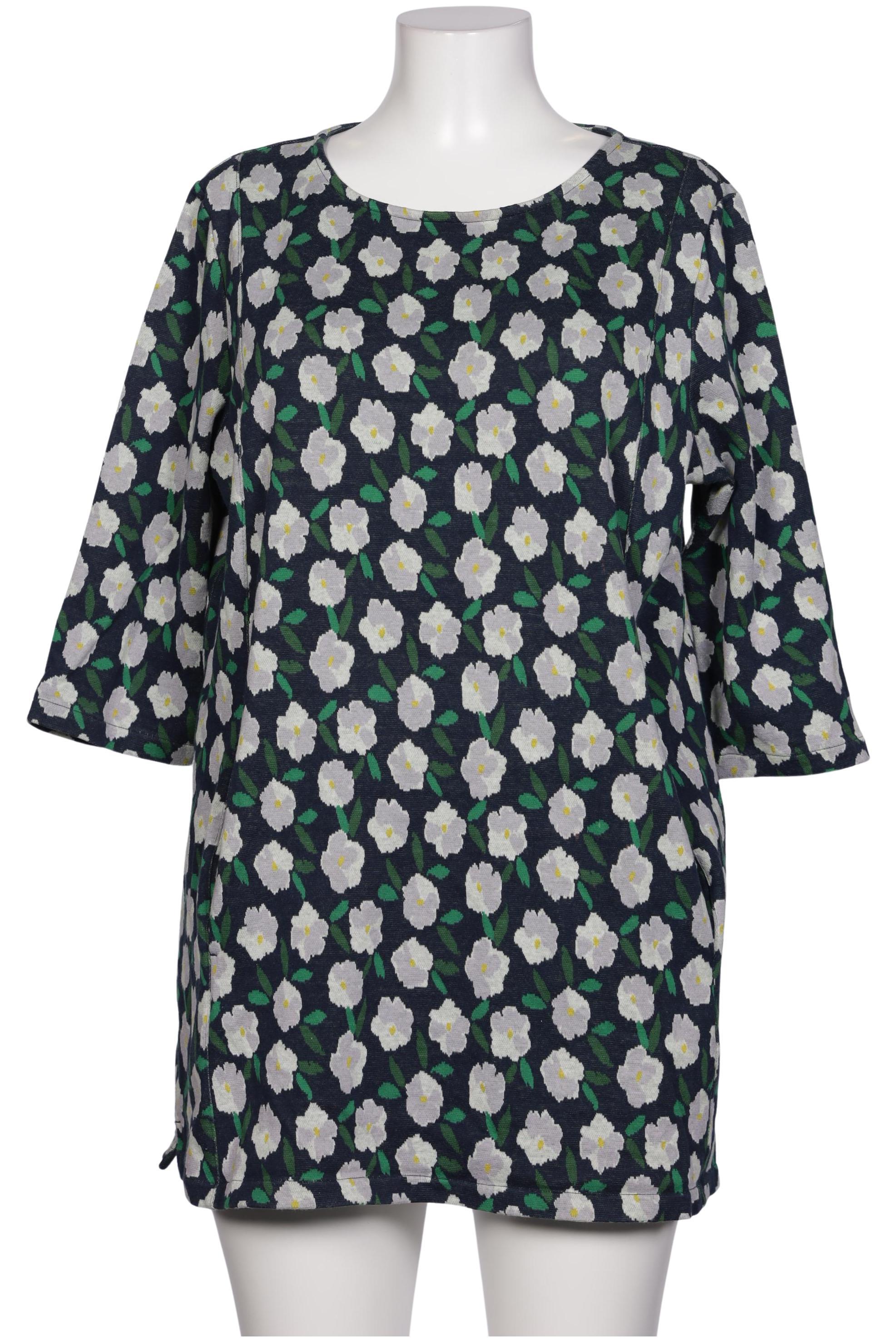 

Seasalt Damen Kleid, mehrfarbig, Gr. 46