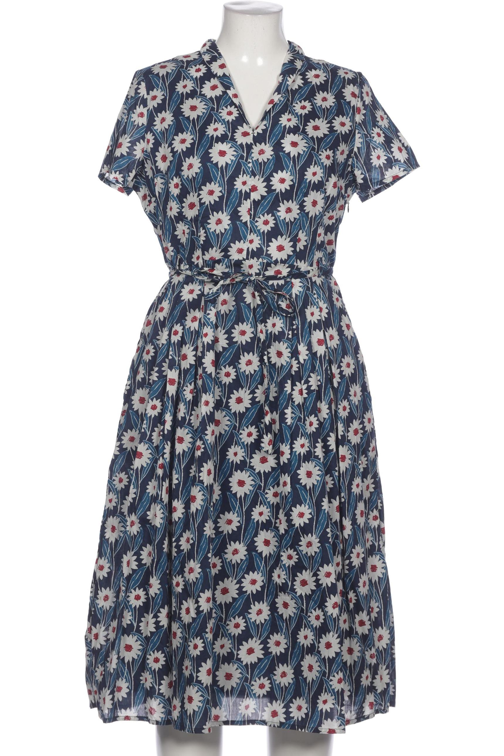 

Seasalt Damen Kleid, blau, Gr. 42