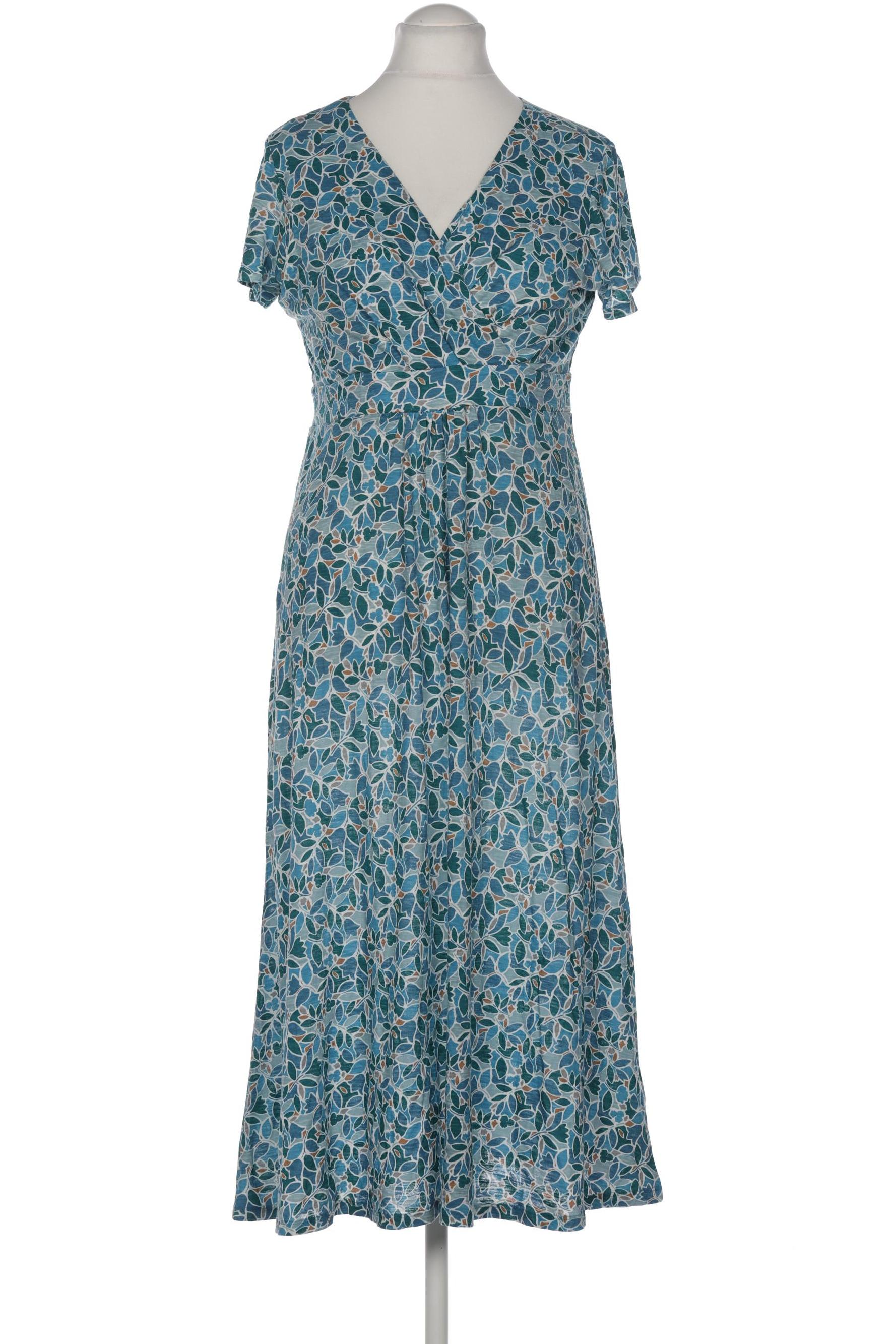 

Seasalt Damen Kleid, blau, Gr. 40