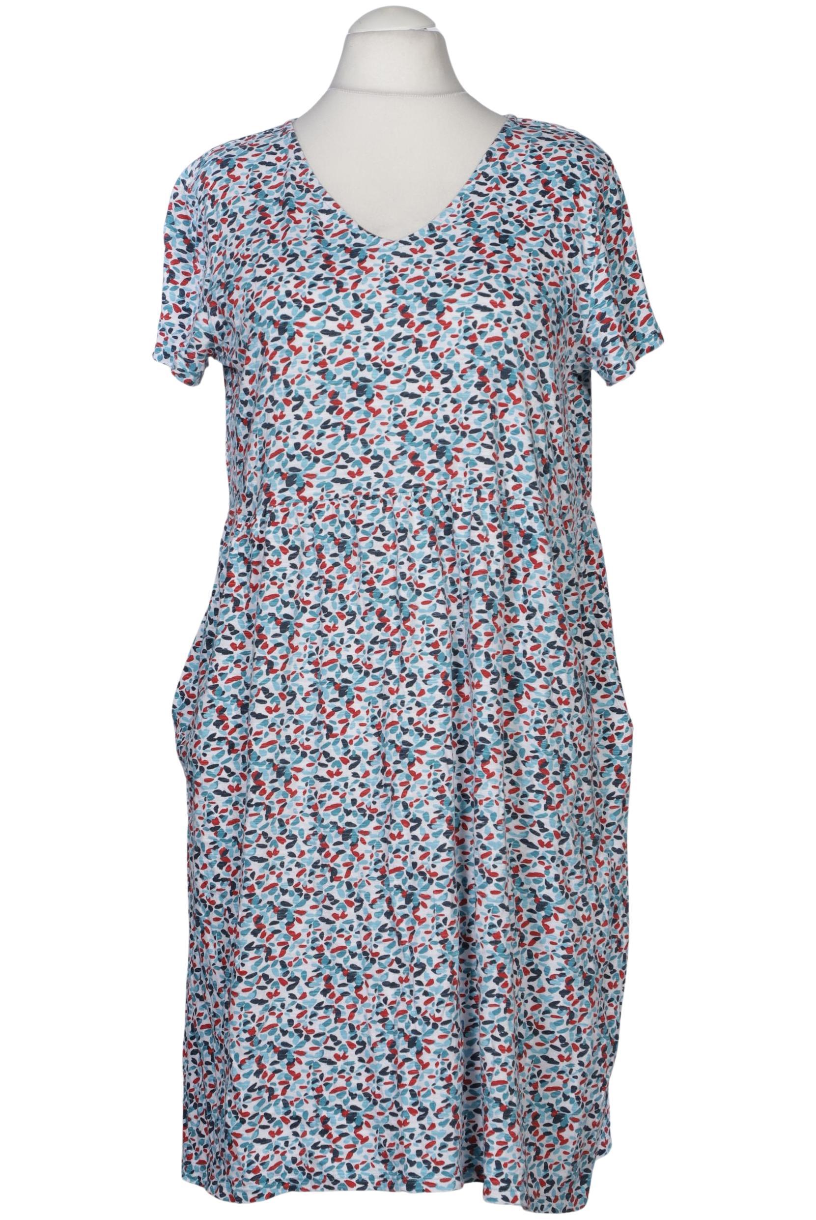 

Seasalt Damen Kleid, mehrfarbig, Gr. 44