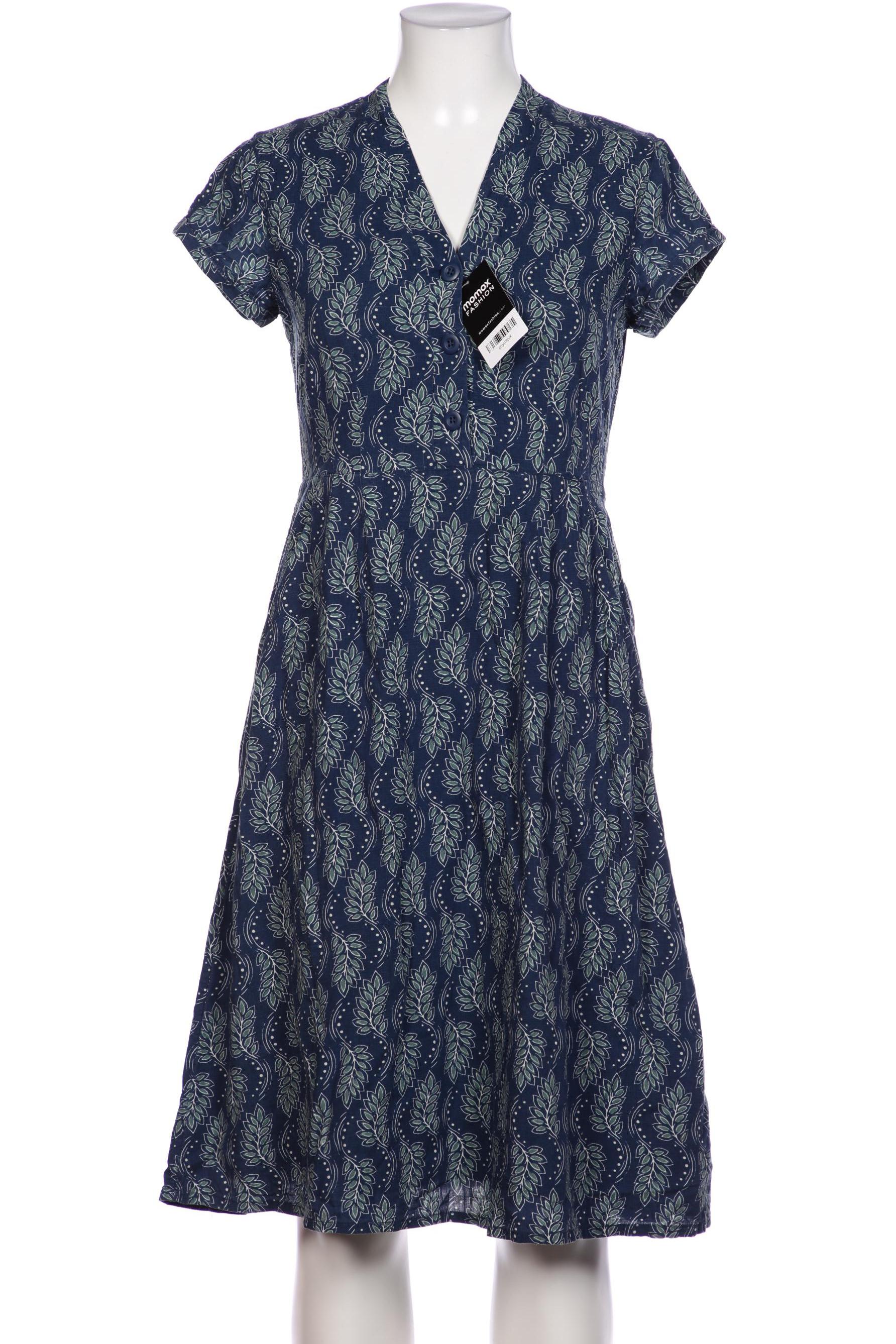 

Seasalt Damen Kleid, blau, Gr. 38