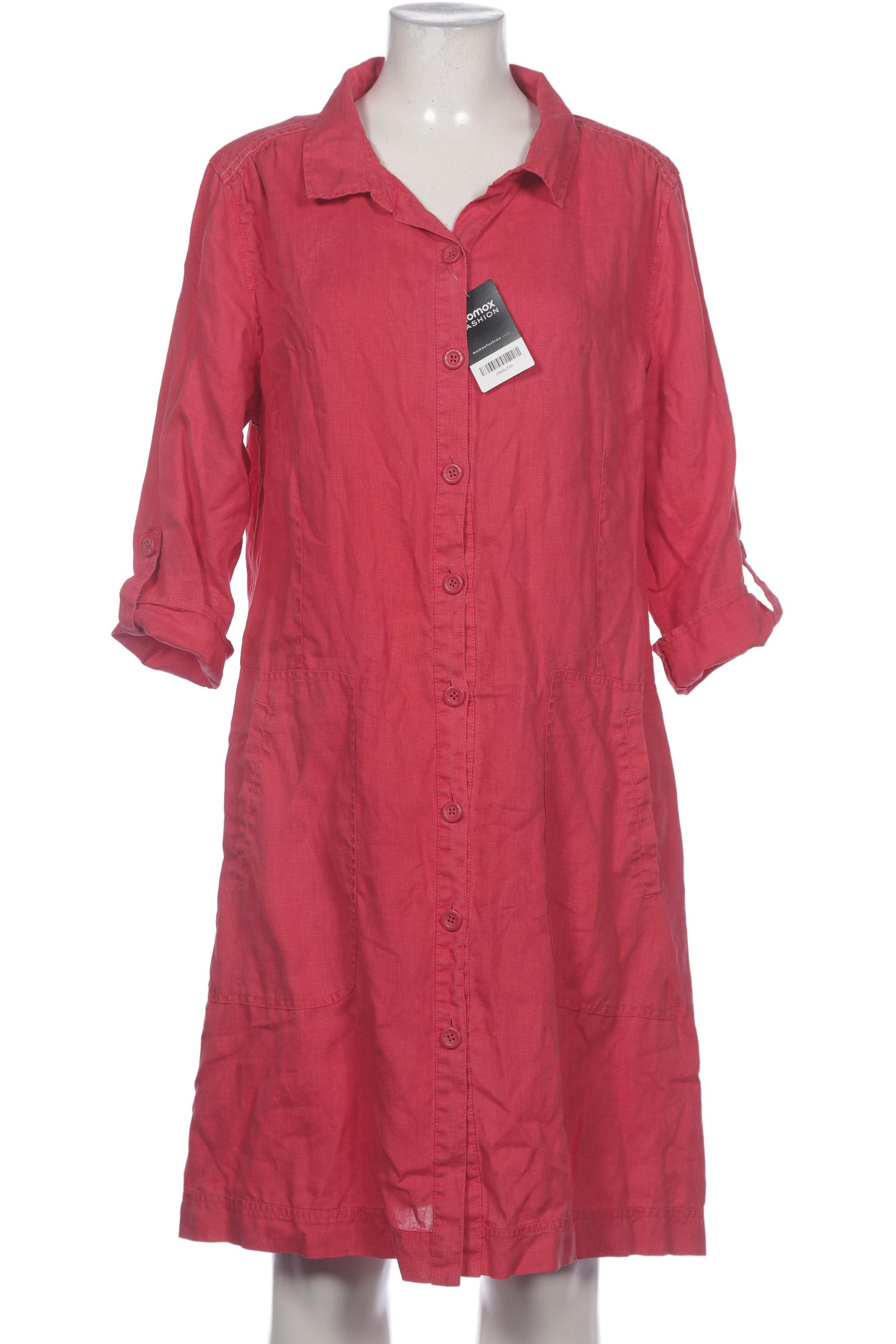 

Seasalt Damen Kleid, pink, Gr. 20