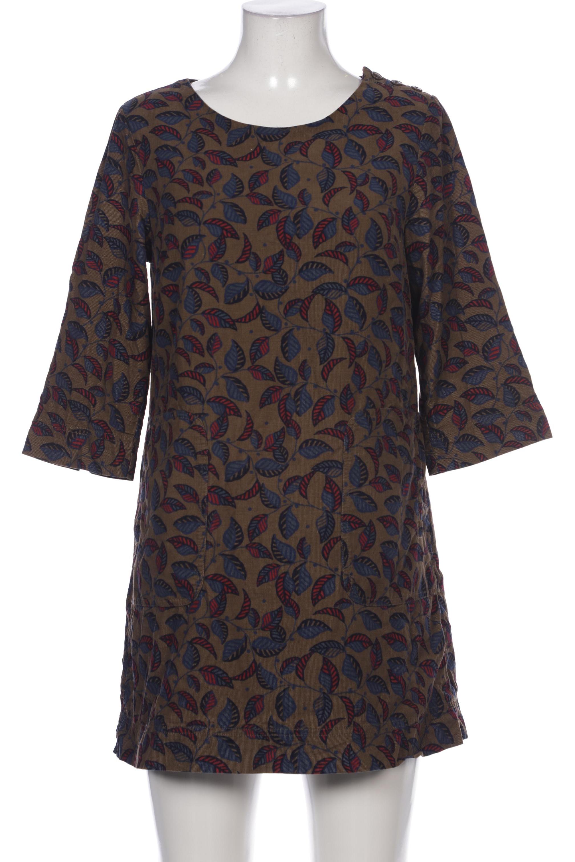 

Seasalt Damen Kleid, braun, Gr. 38