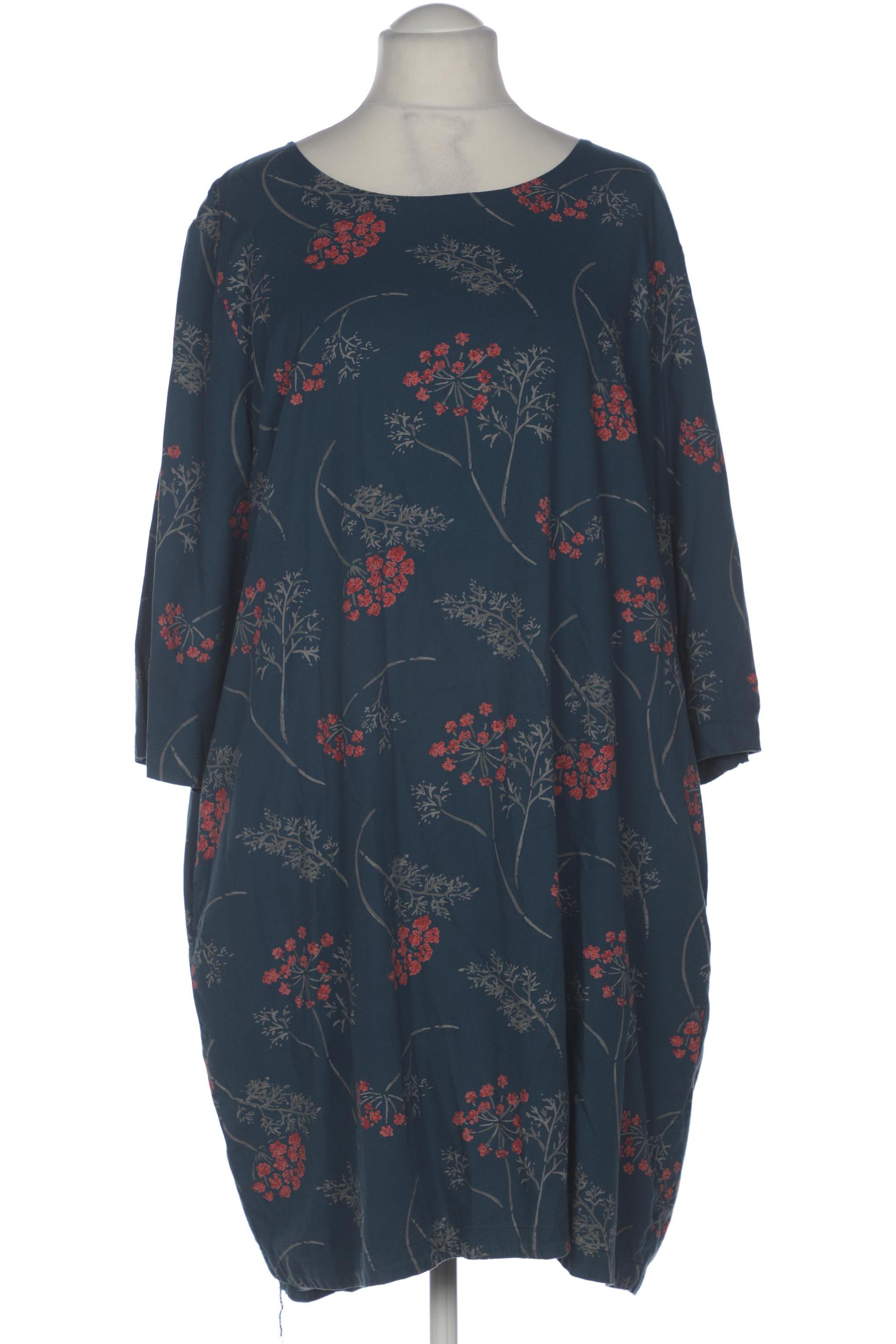 

Seasalt Damen Kleid, blau, Gr. 22