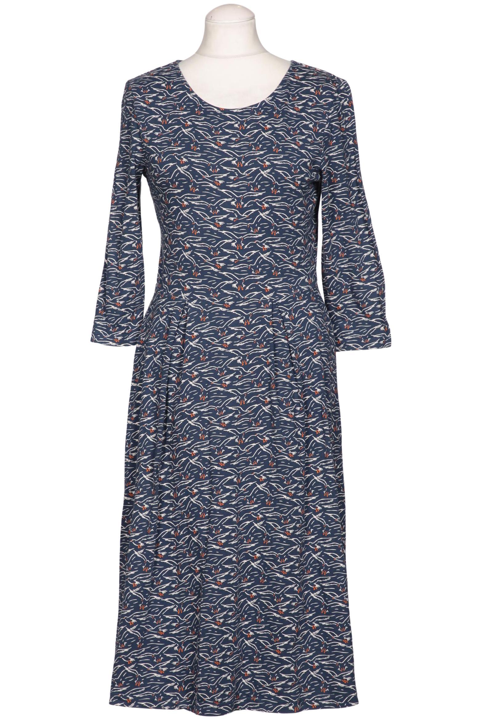 

Seasalt Damen Kleid, marineblau, Gr. 38