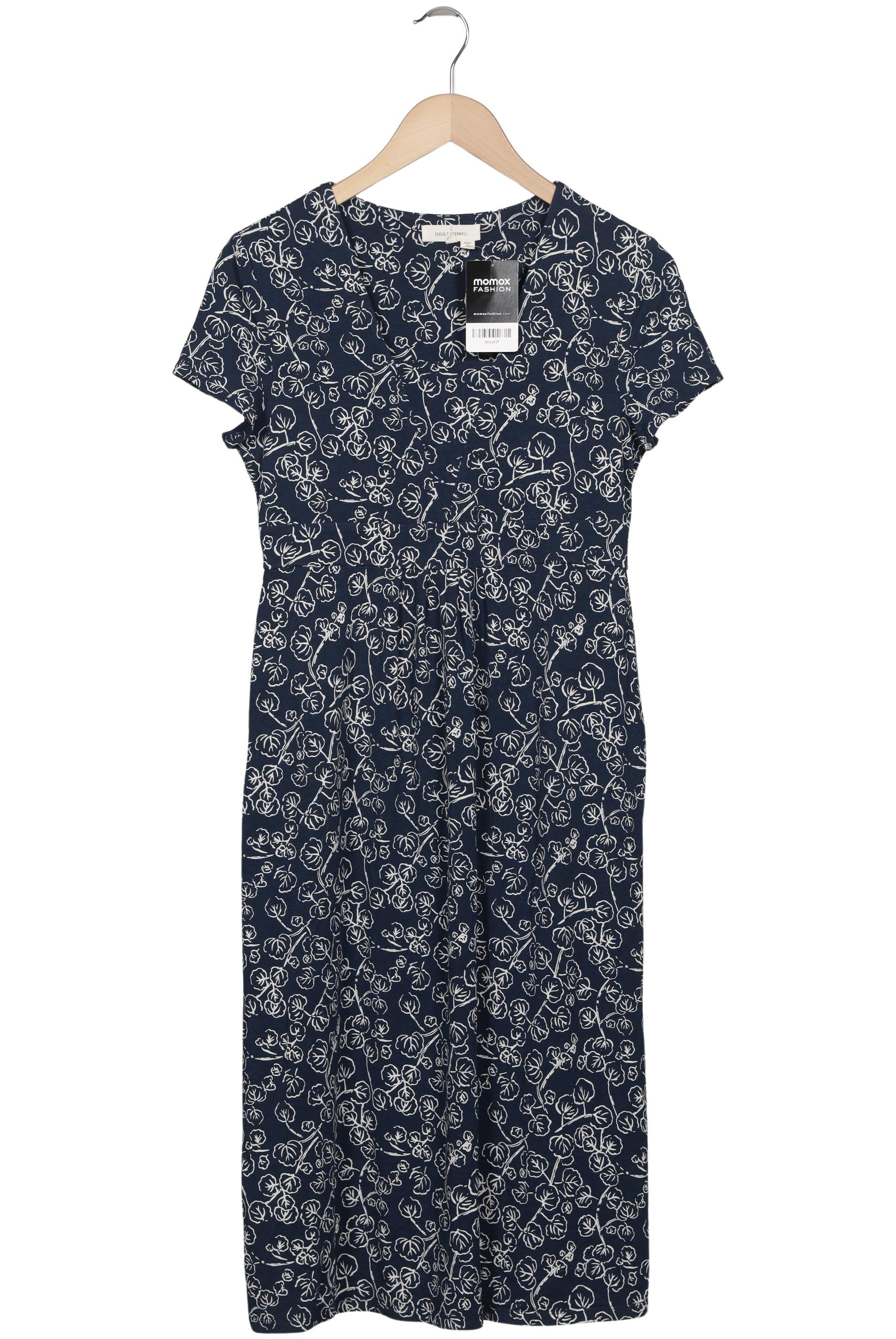 

Seasalt Damen Kleid, marineblau, Gr. 40