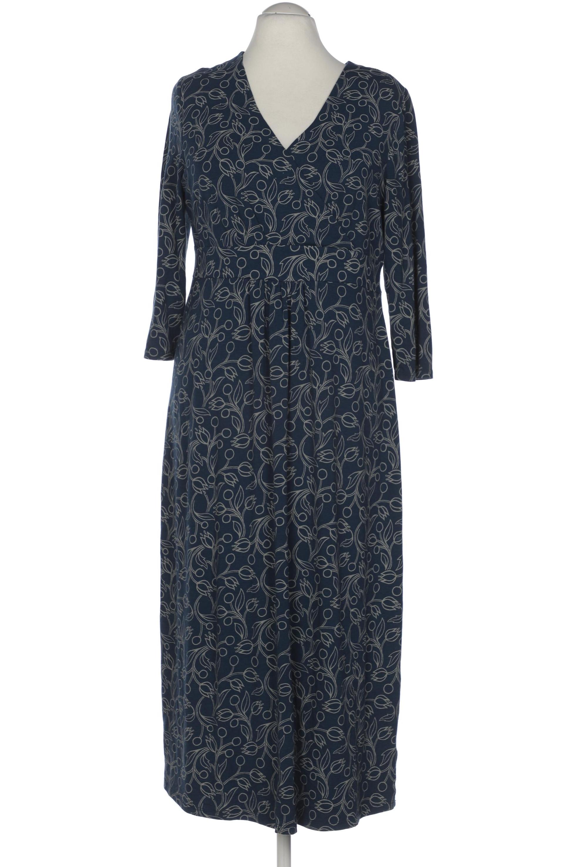 

Seasalt Damen Kleid, marineblau, Gr. 44