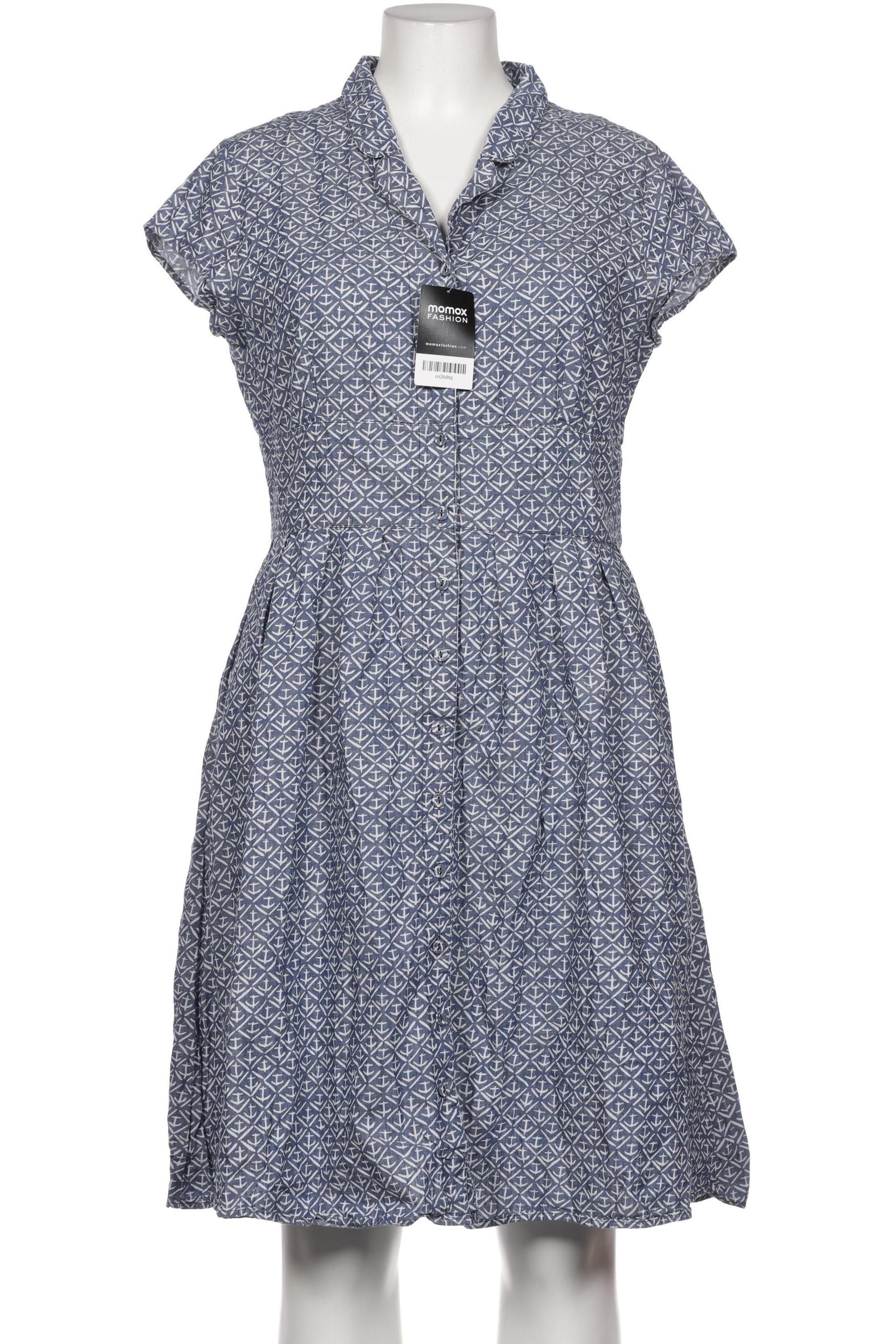 

Seasalt Damen Kleid, marineblau, Gr. 44