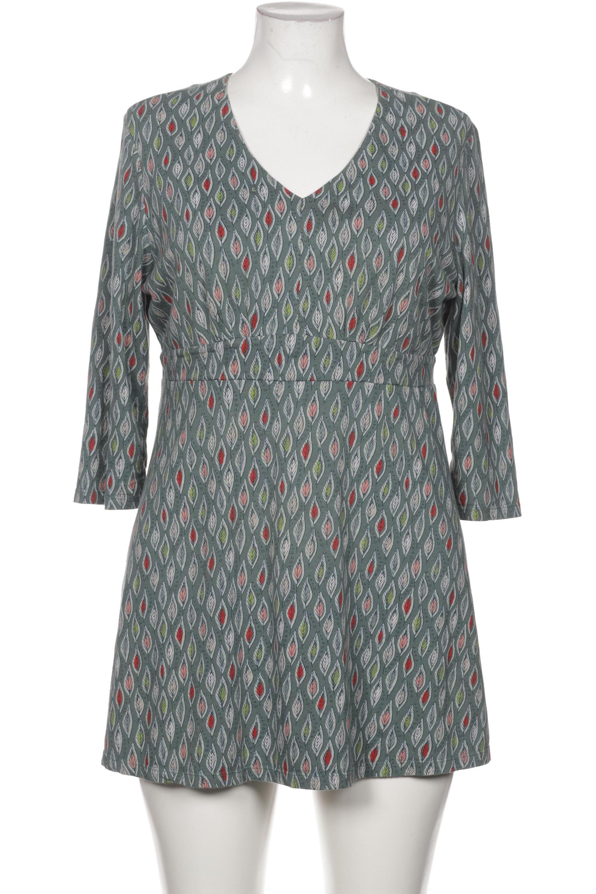 

Seasalt Damen Kleid, grün, Gr. 44