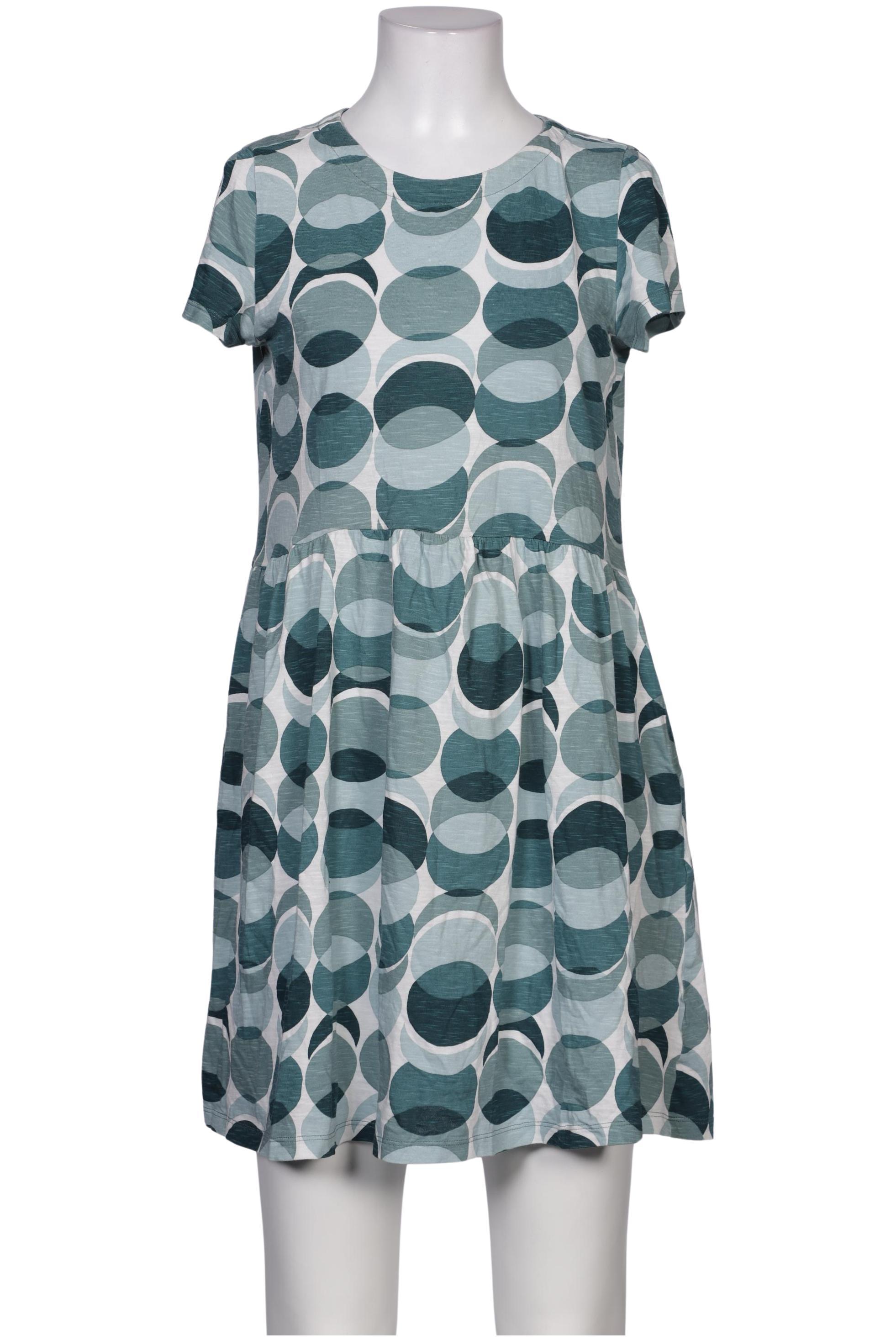 

Seasalt Damen Kleid, türkis, Gr. 36