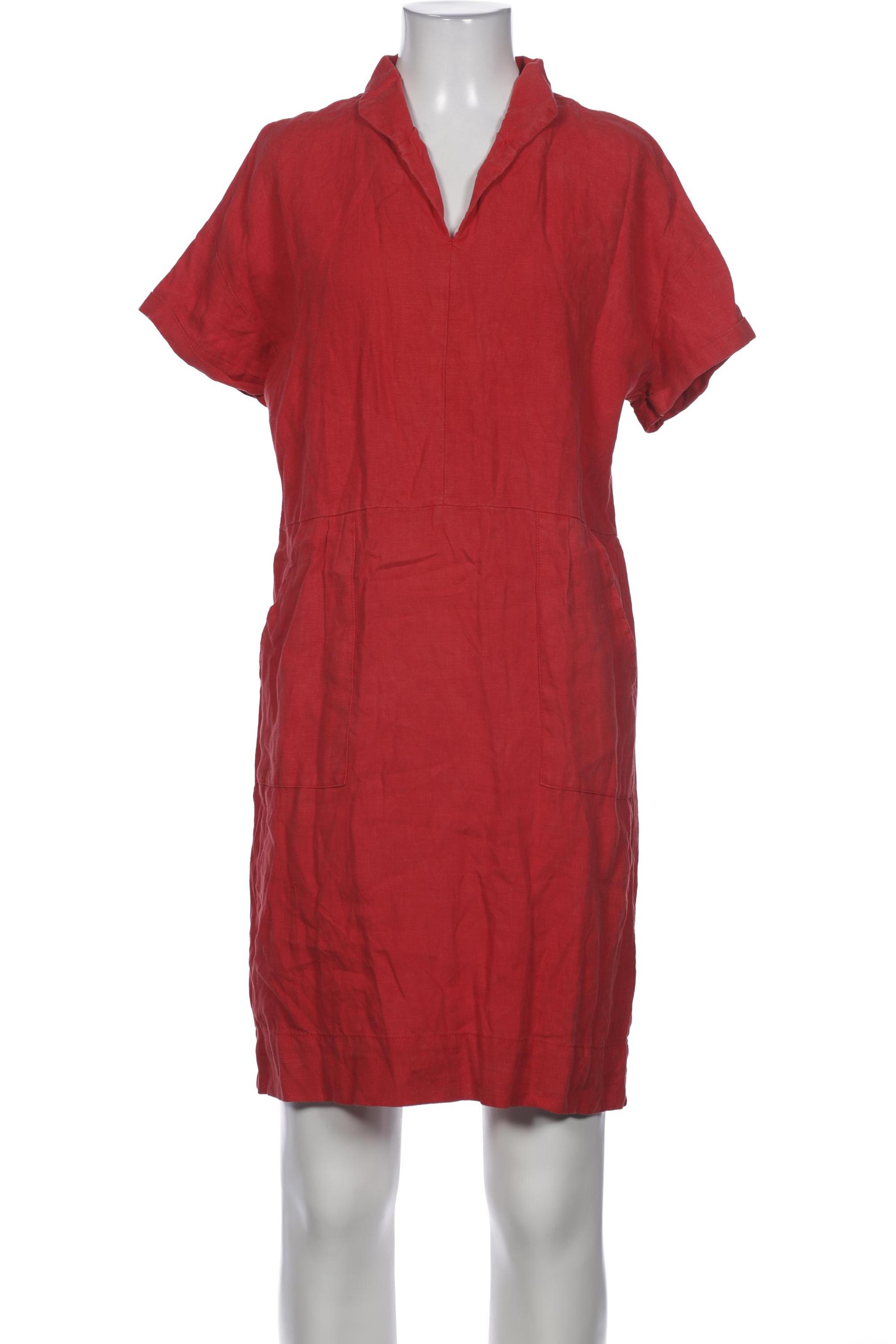 

Seasalt Damen Kleid, rot, Gr. 36
