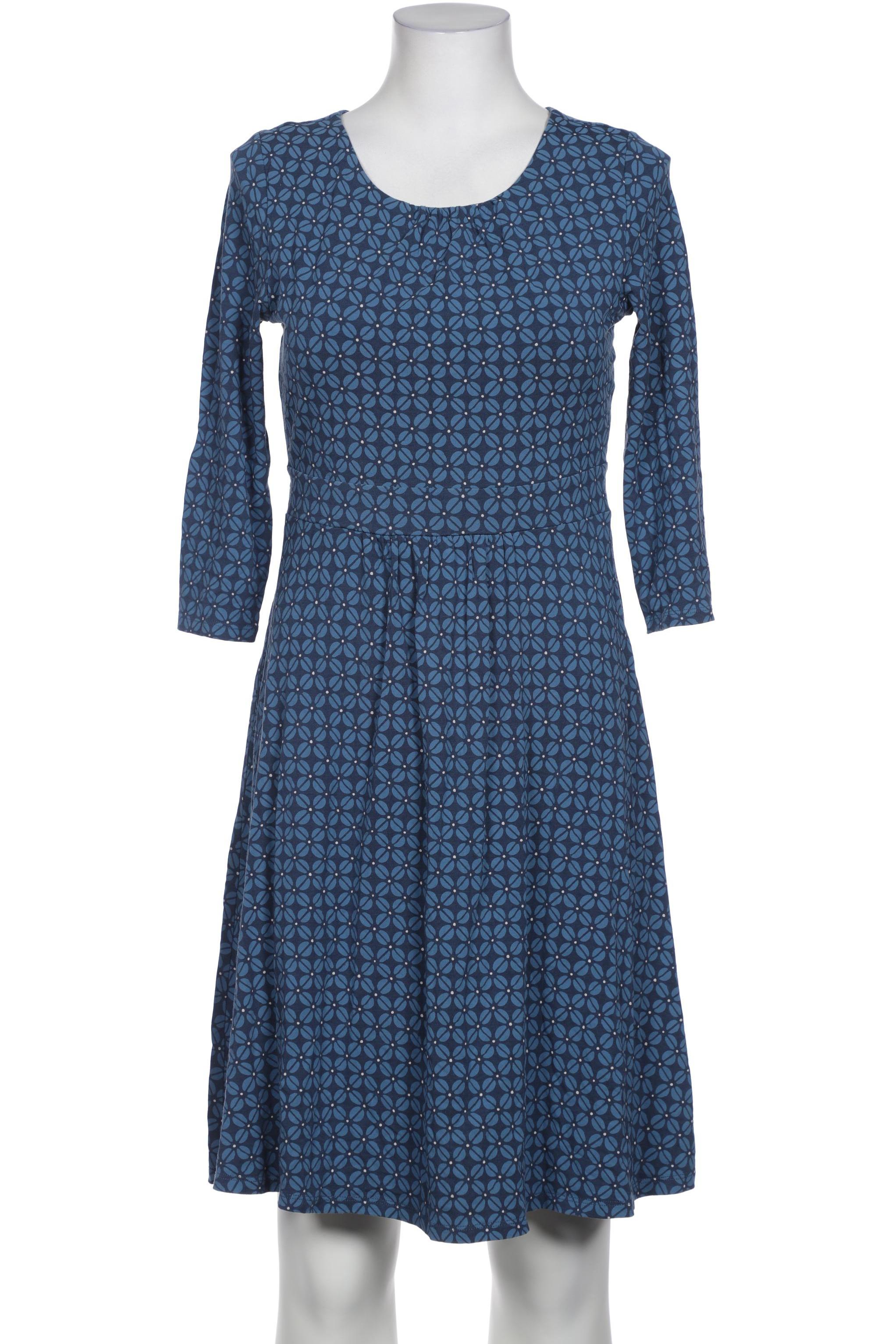 

Seasalt Damen Kleid, blau, Gr. 40