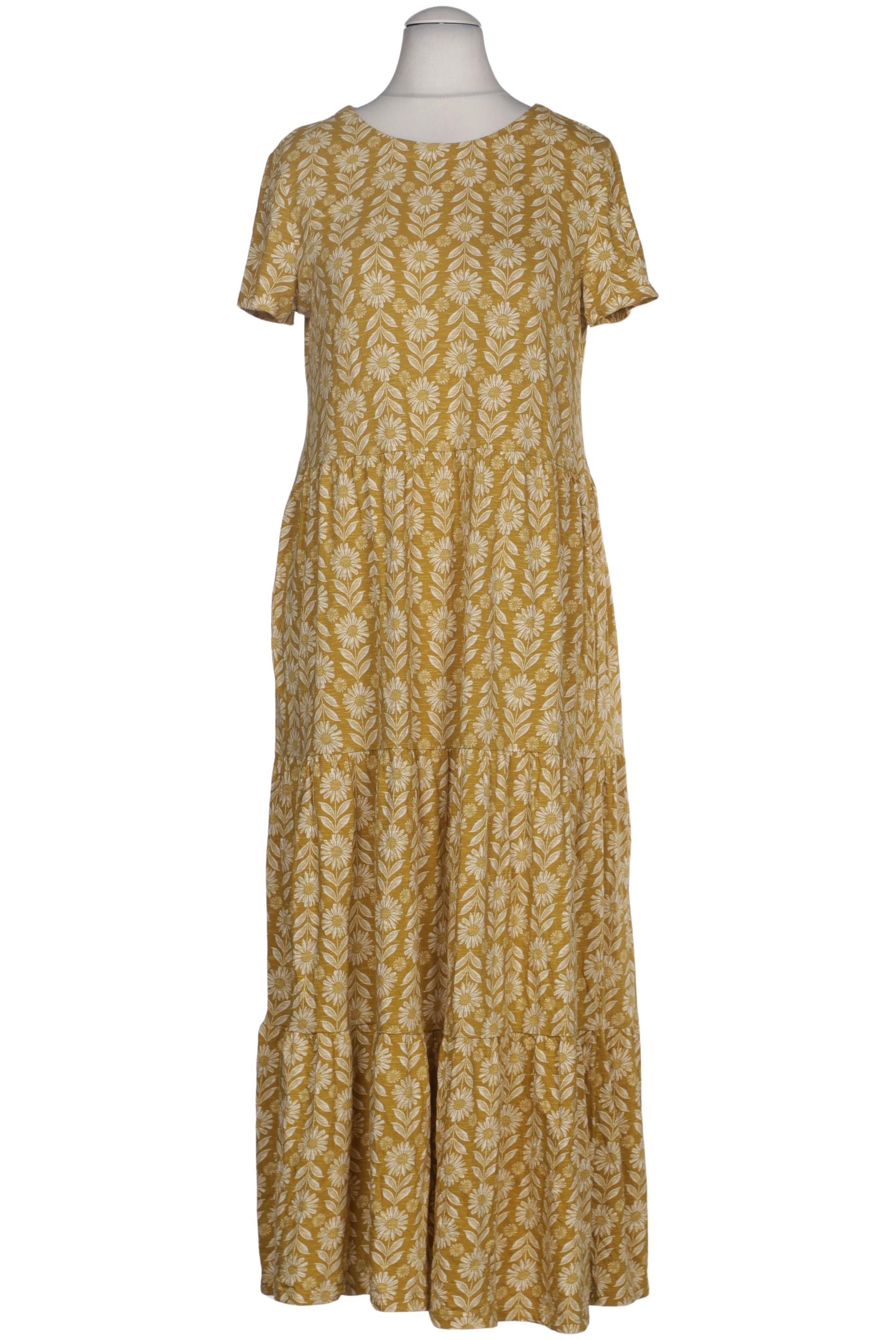 

Seasalt Damen Kleid, gelb, Gr. 40