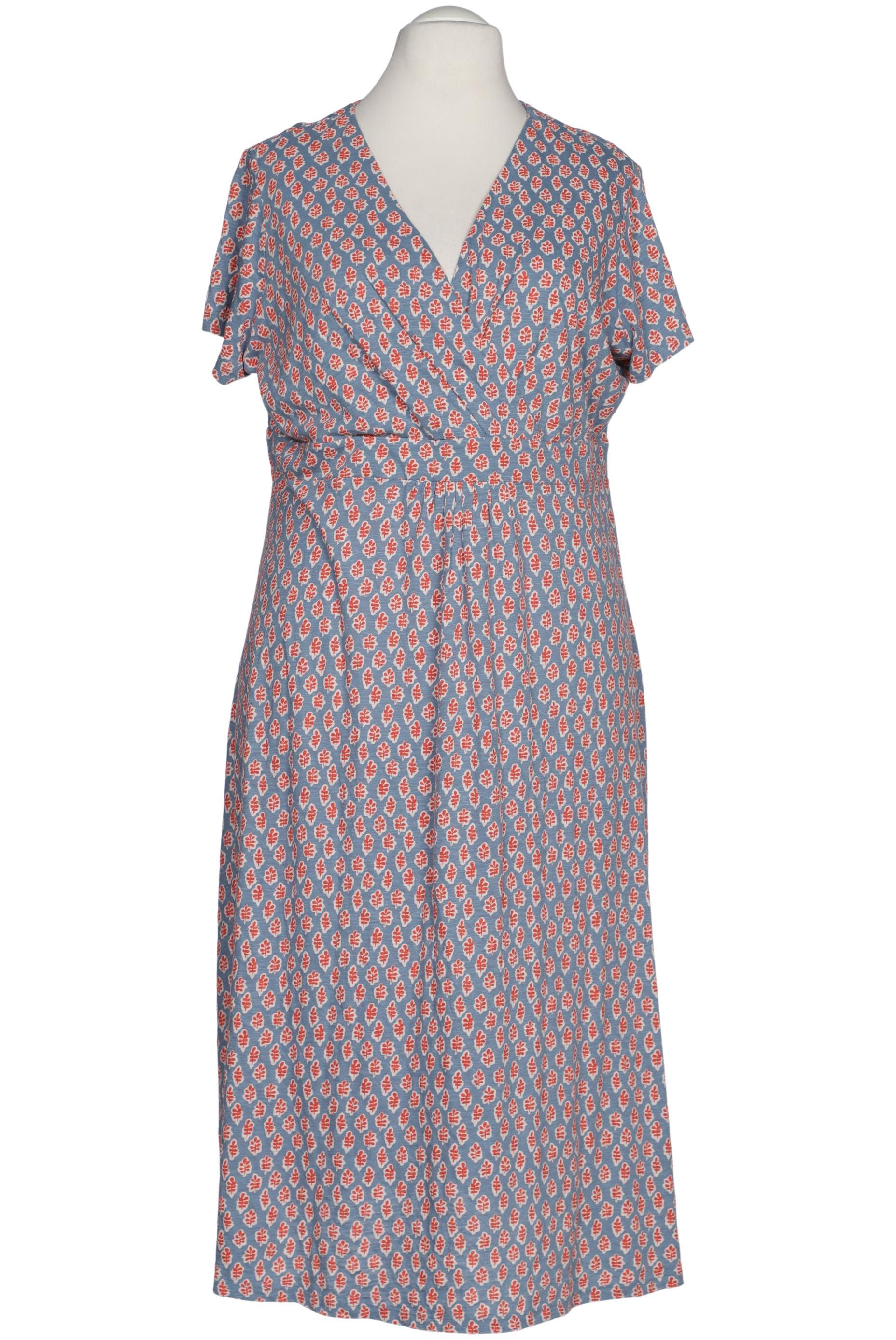 

Seasalt Damen Kleid, mehrfarbig, Gr. 48